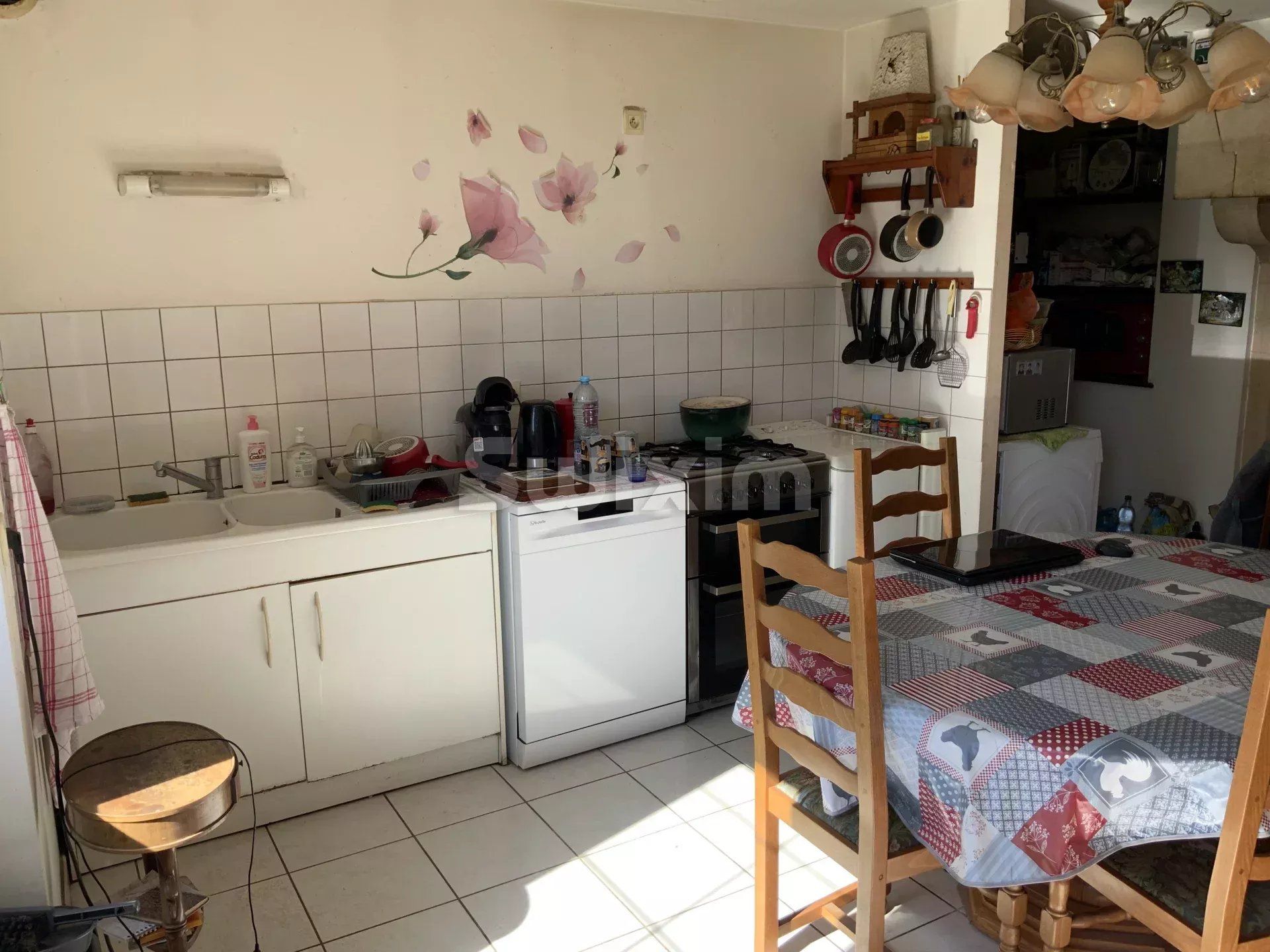 casa 4 Camere in vendita su Malvillers (70120)