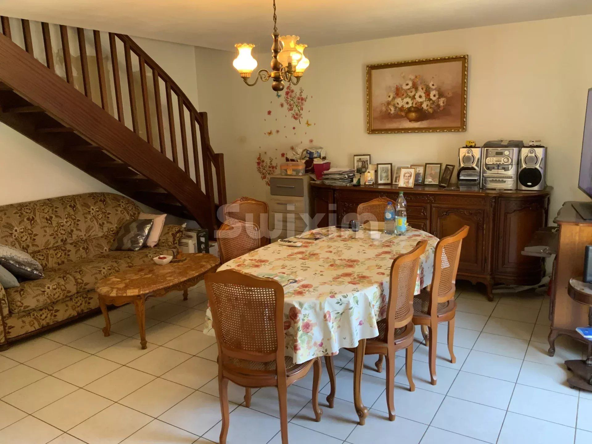 casa 4 Camere in vendita su Malvillers (70120)