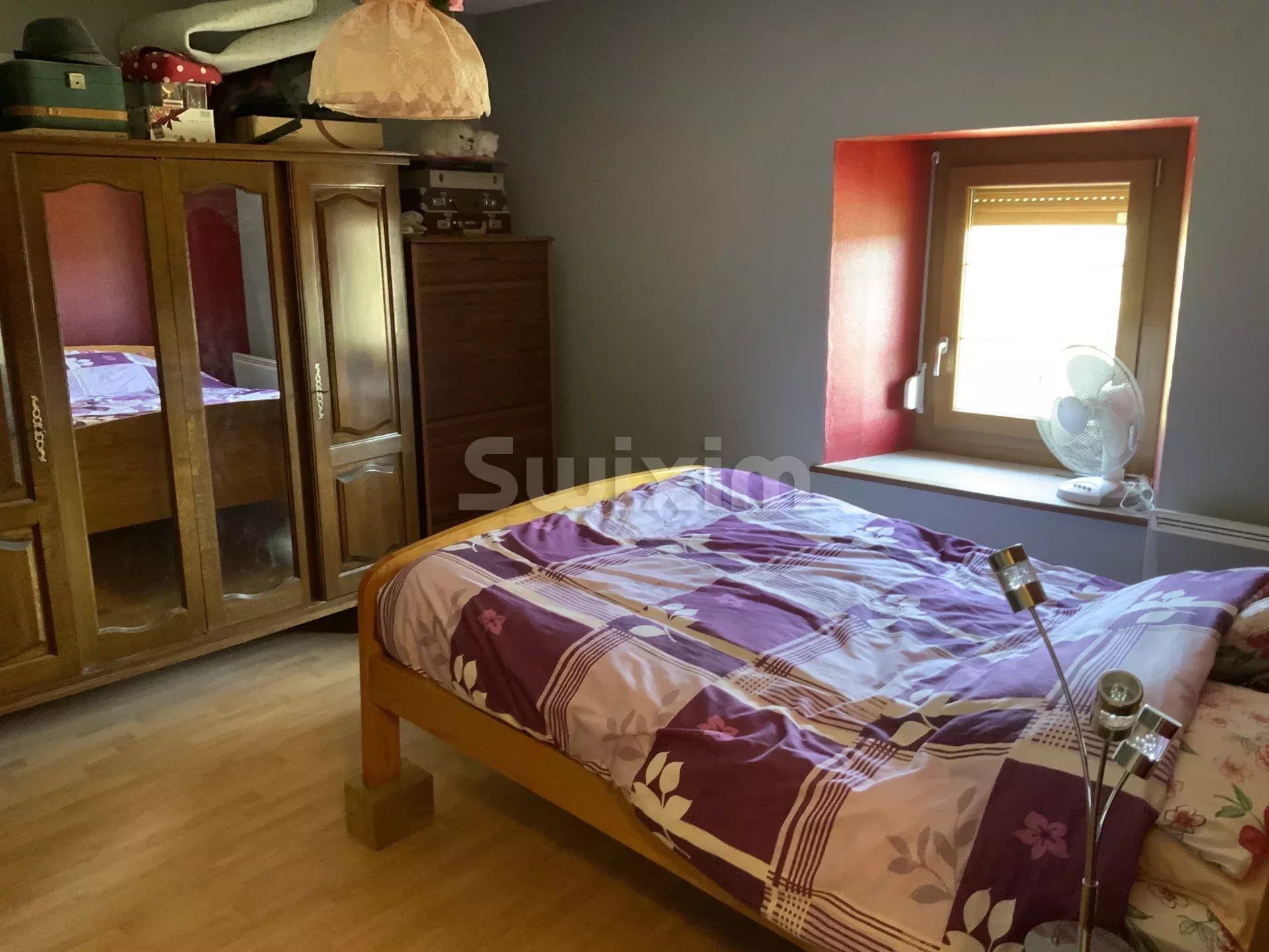 casa 4 Camere in vendita su Malvillers (70120)