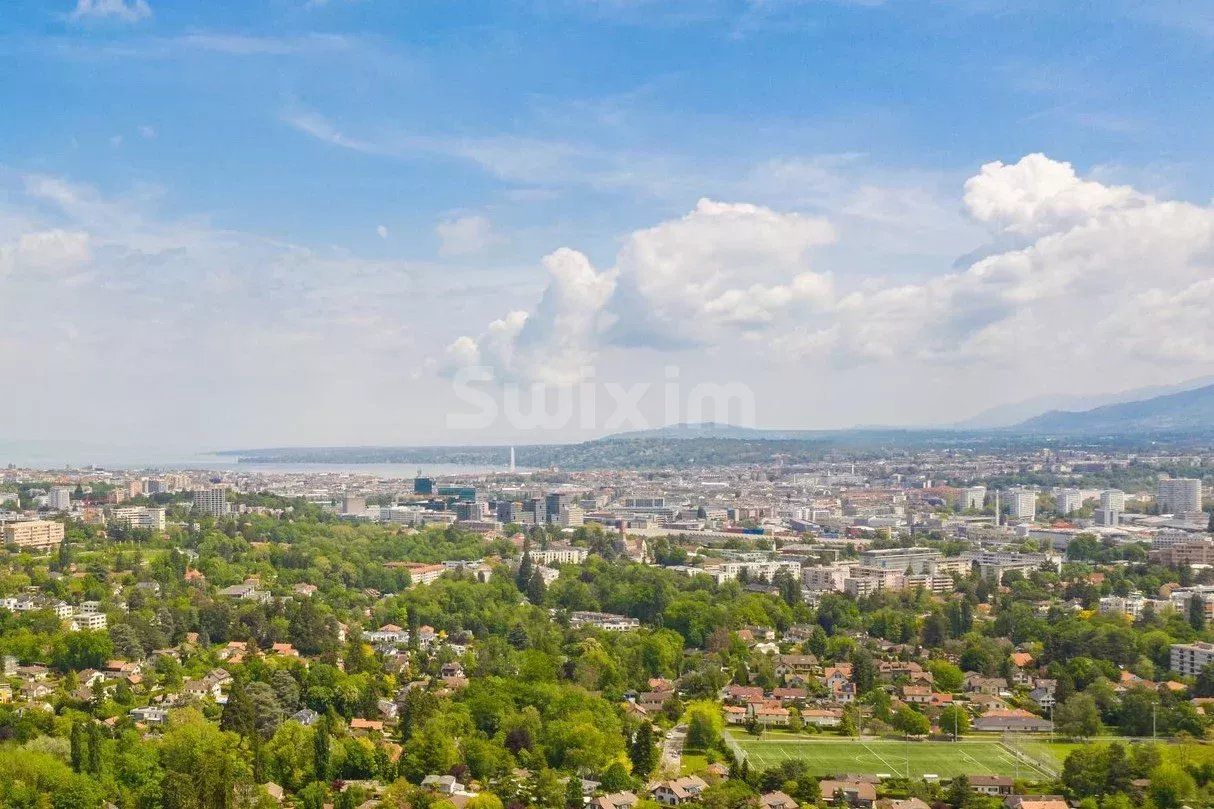 maison 11 Pièces en vente sur Lancy (1212)