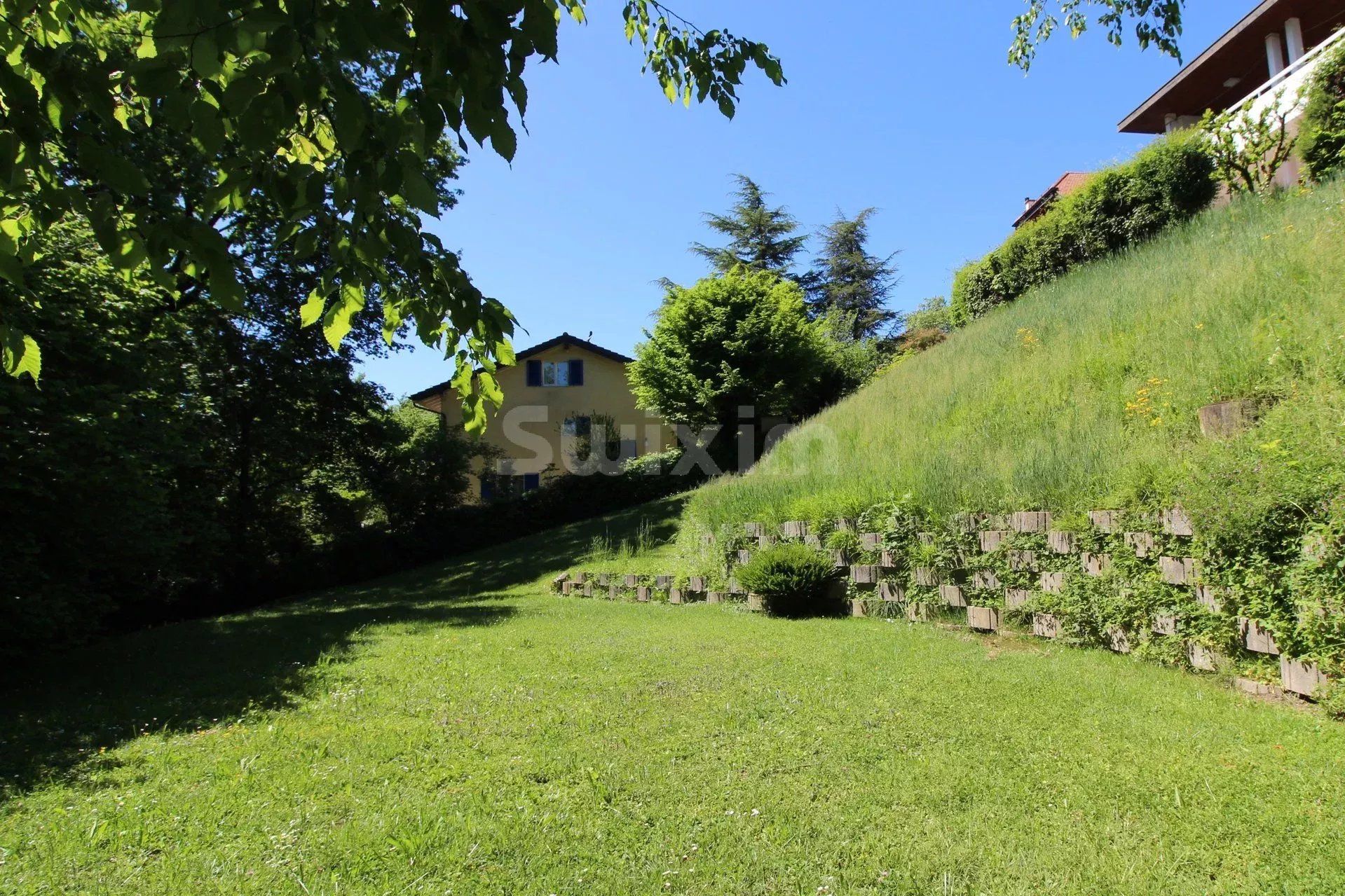 maison 11 Pièces en vente sur Lancy (1212)