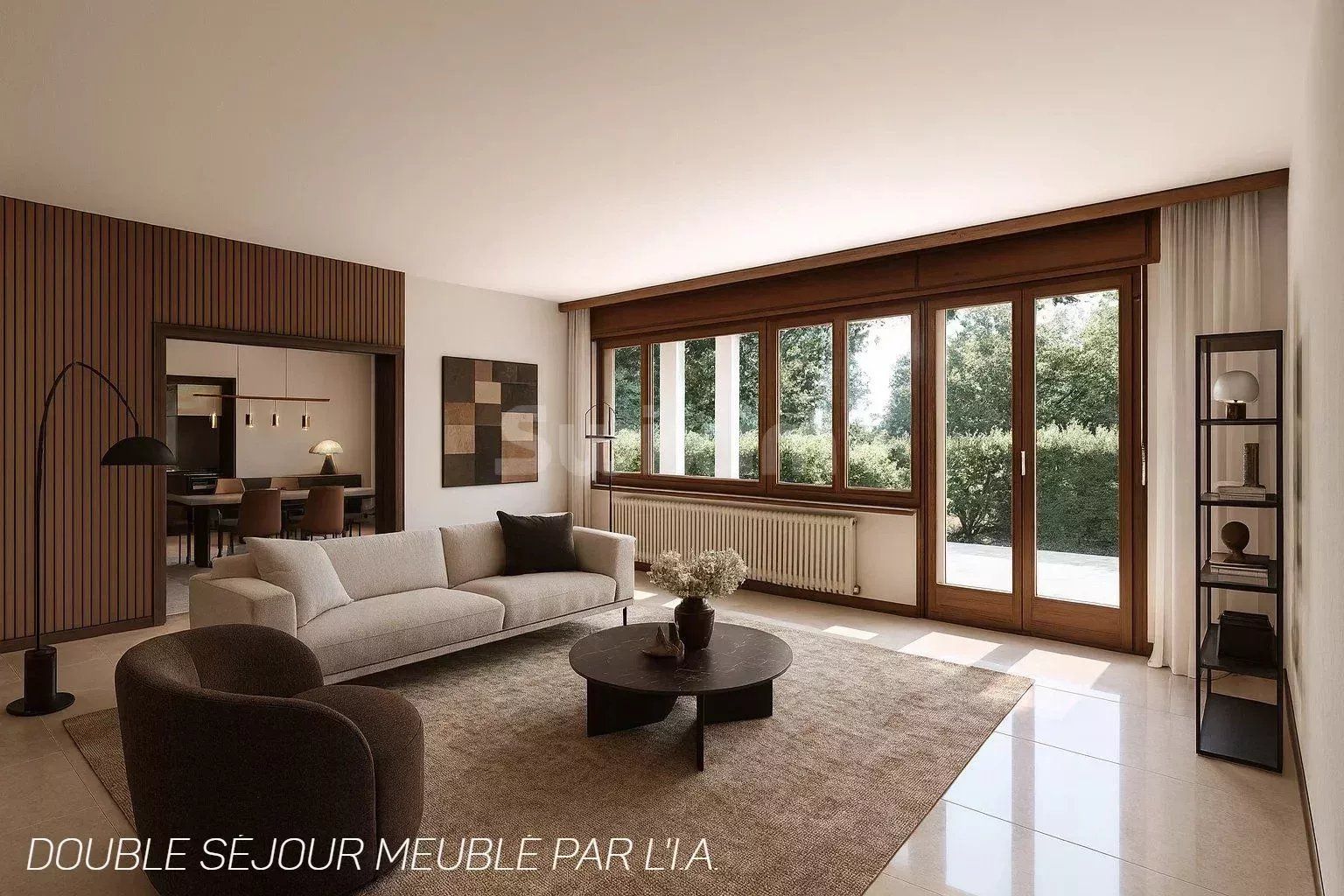 casa 11 Camere in vendita su Genève (1200)