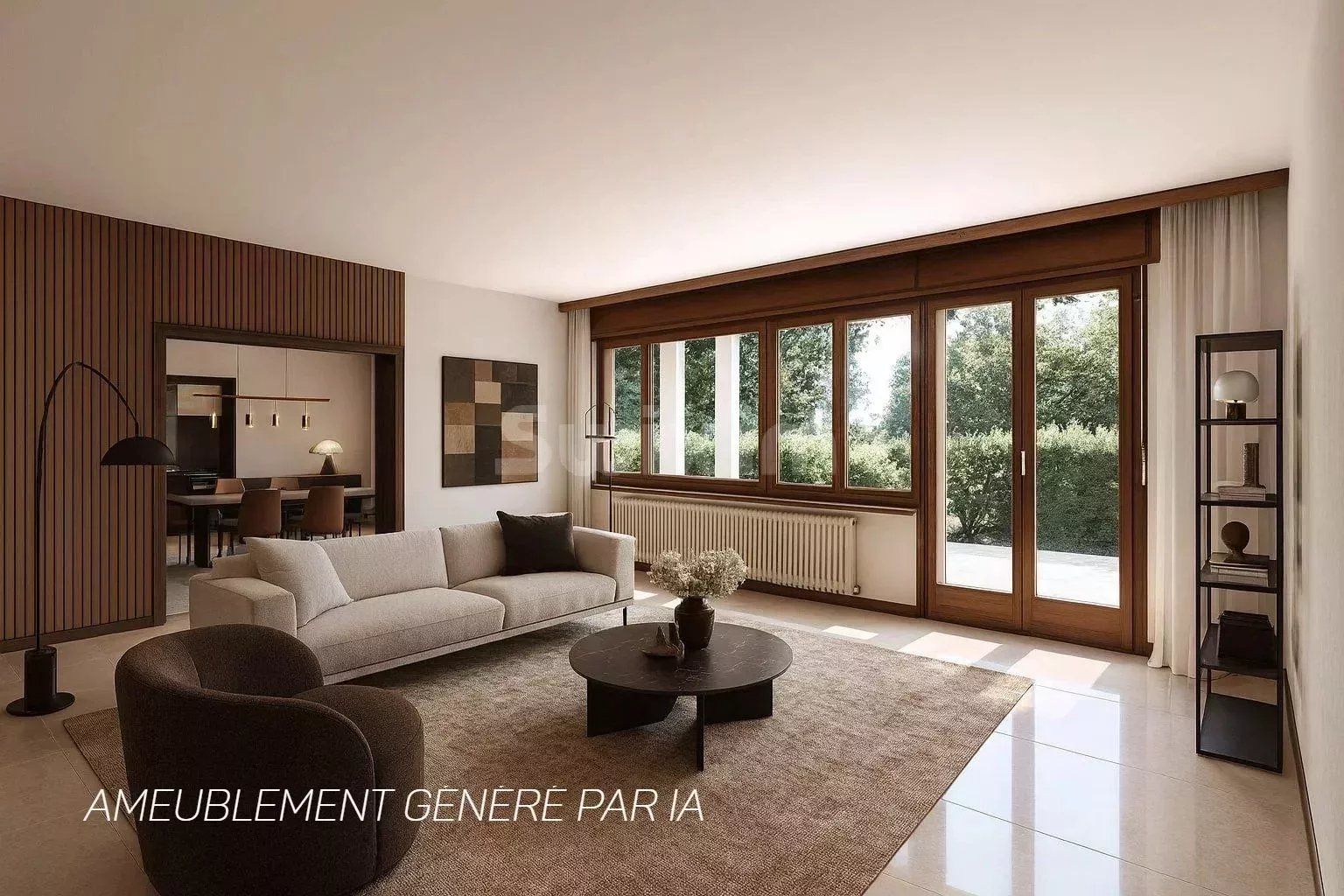 maison 11 Pièces en vente sur Genève (1200)