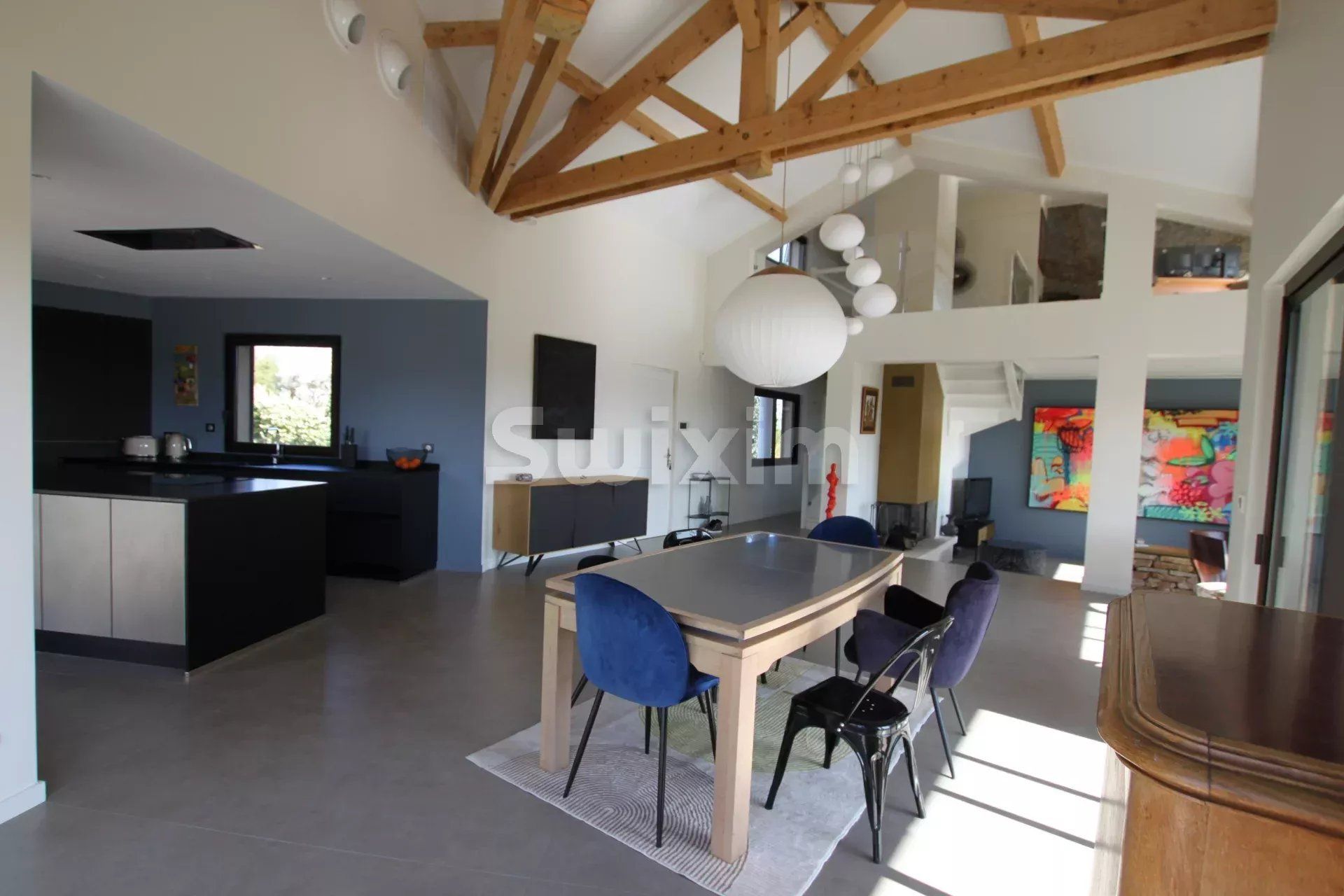 house 5 Rooms for sale on Vienne (38200)