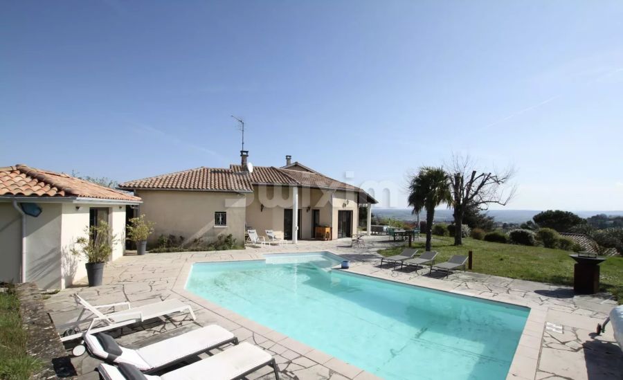 Vente Maison Vienne 5 Pièces 203.84 m²