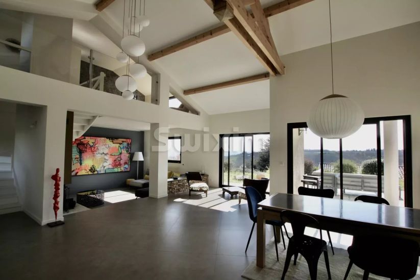 casa 5 Quartos para venda sobre Vienne (38200) Venda Casa Vienne 5 Quartos 203.84 m²