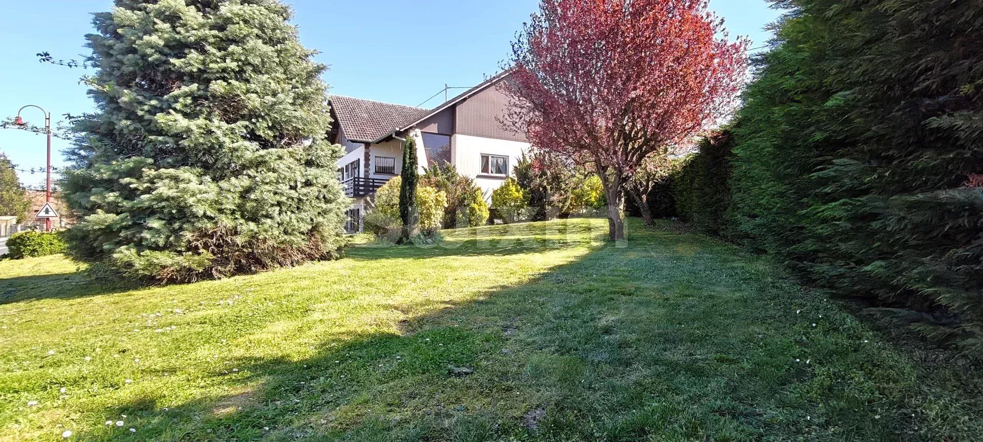 haus 13 Zimmer zum verkauf auf Saverne (67700)