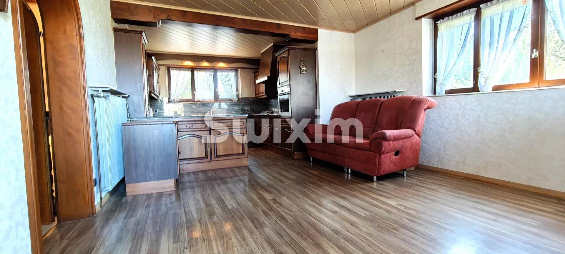 casa 13 Quartos para venda sobre Saverne (67700)