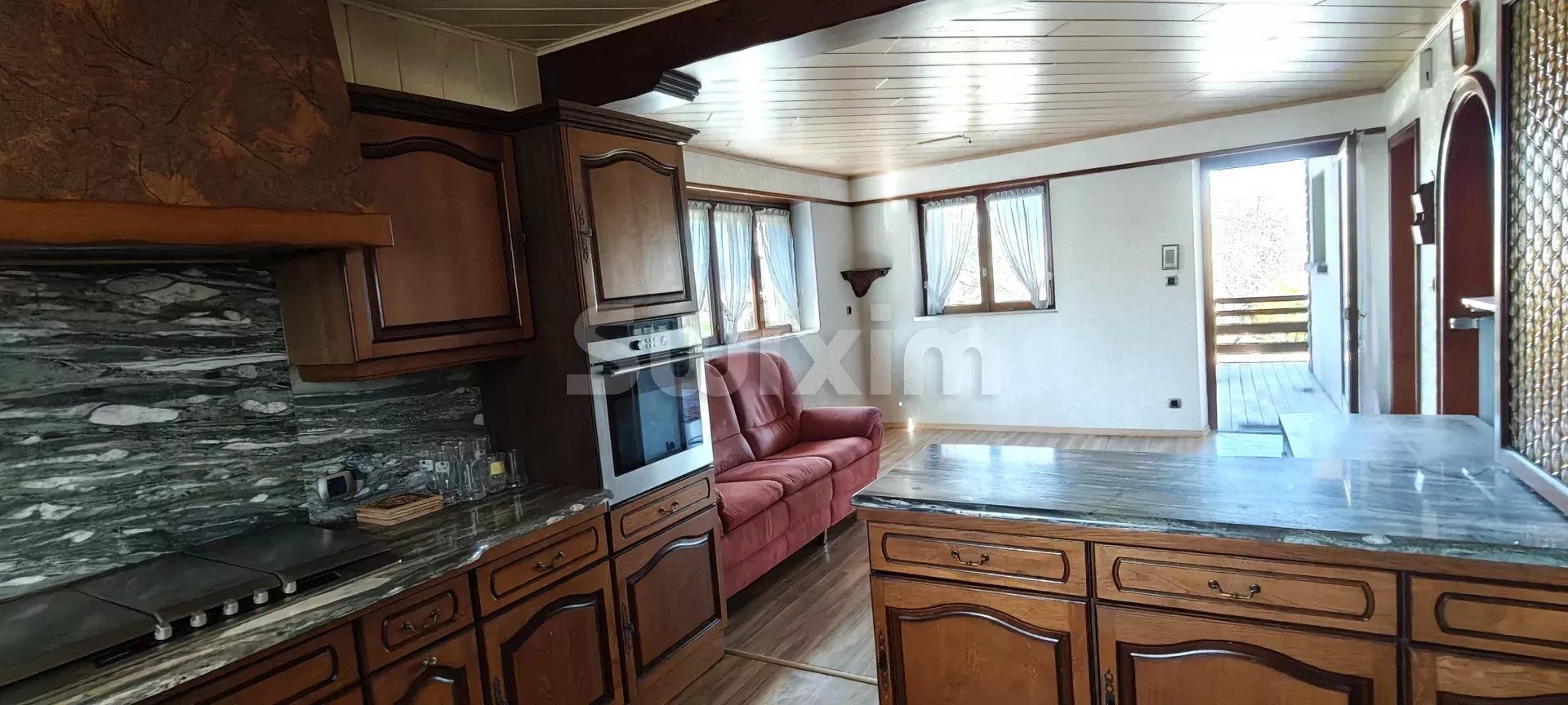 haus 13 Zimmer zum verkauf auf Saverne (67700)