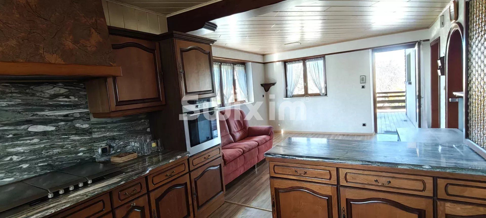 casa 13 Salas en venta en Saverne (67700)