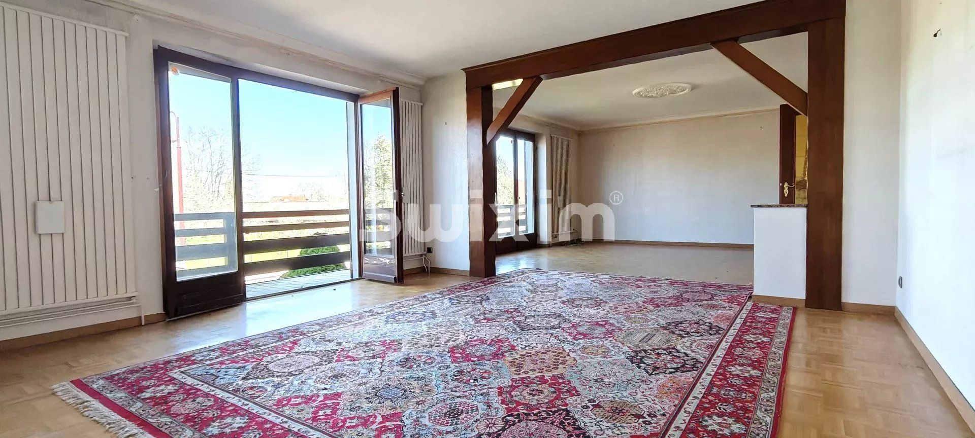 casa 13 Salas en venta en Saverne (67700)