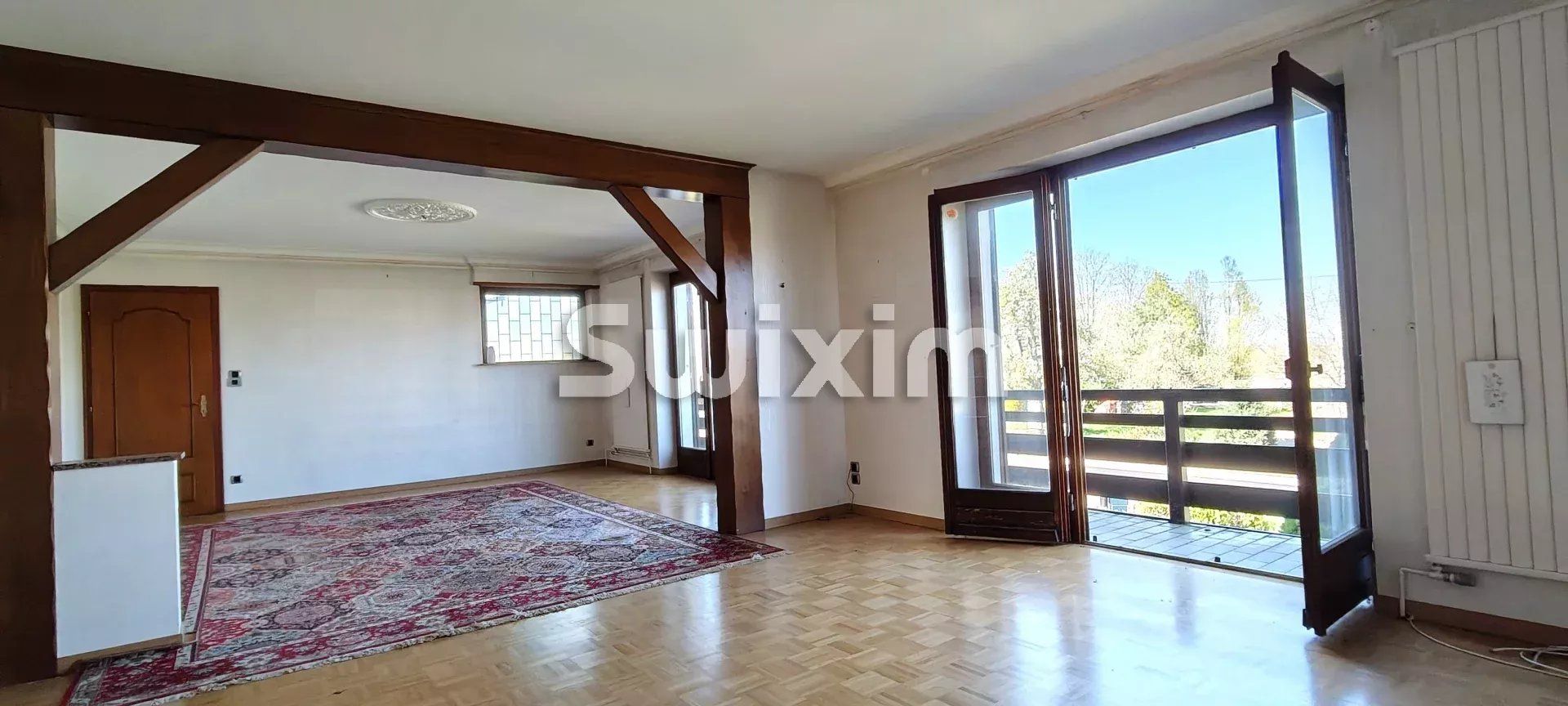 casa 13 Quartos para venda sobre Saverne (67700)