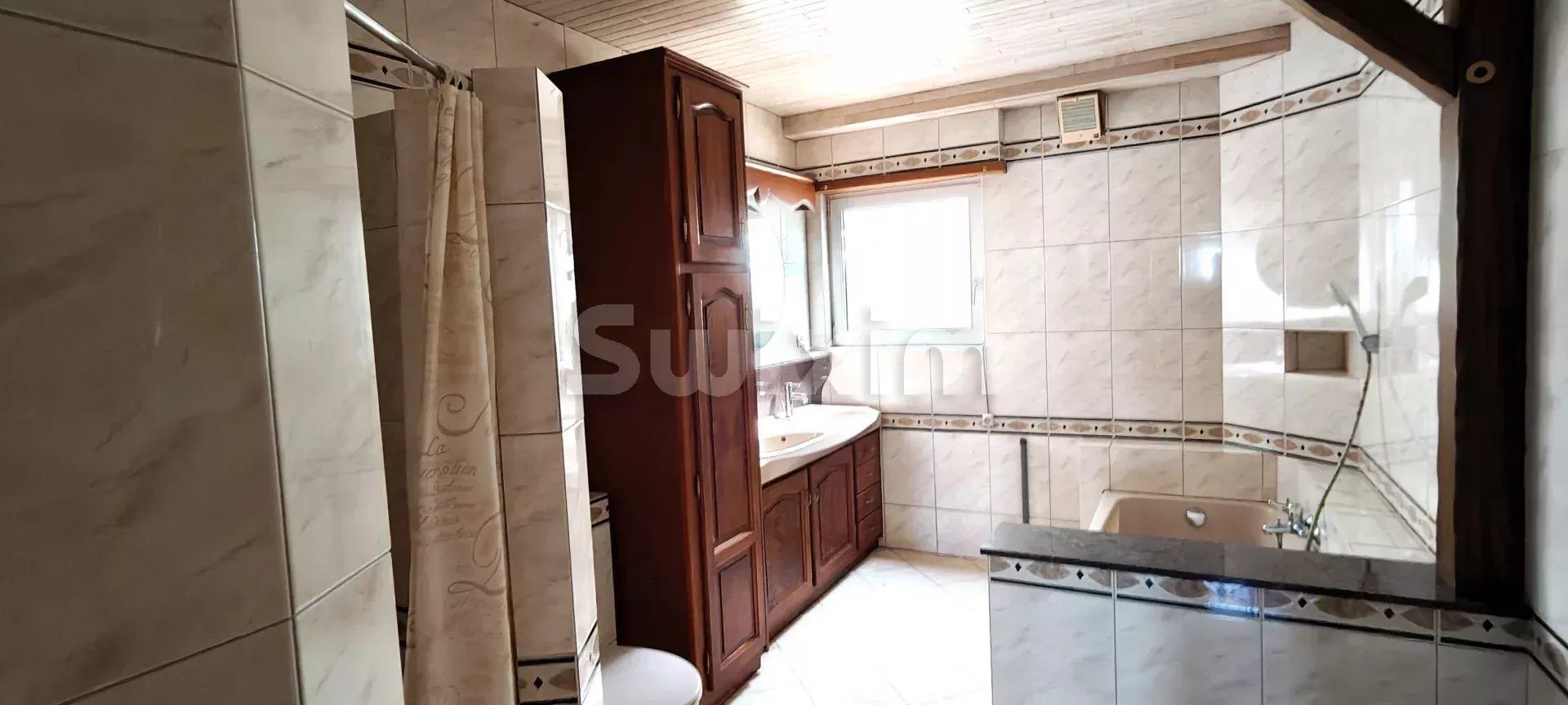 haus 13 Zimmer zum verkauf auf Saverne (67700)