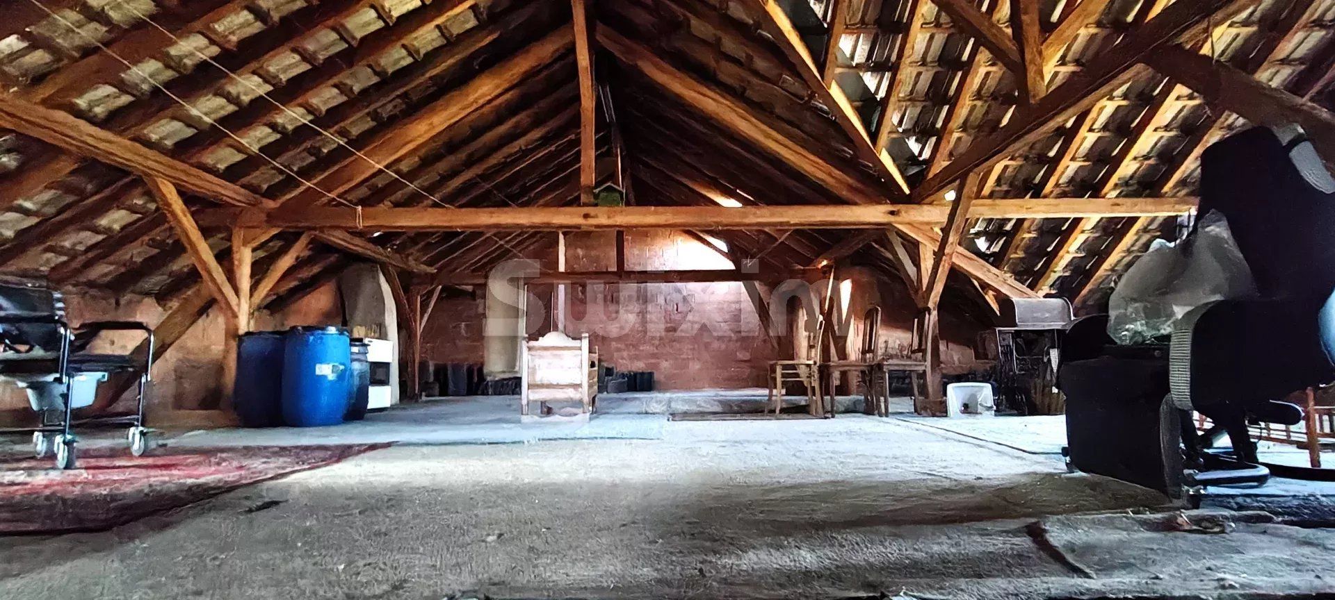 haus 13 Zimmer zum verkauf auf Saverne (67700)