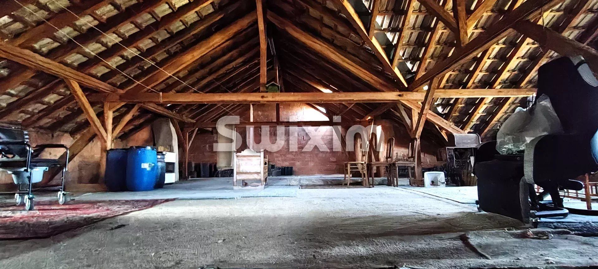 casa 13 Quartos para venda sobre Saverne (67700)