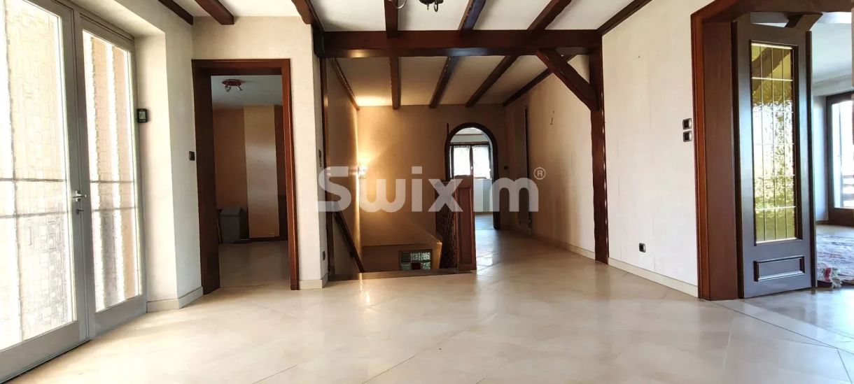 Venta Casa Saverne 13&nbsp;Salas 321&nbsp;m²