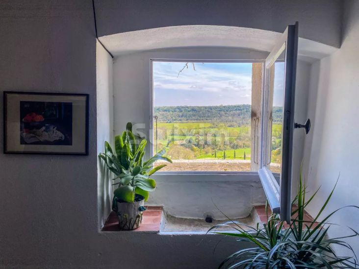 house 5 Rooms for sale on Uzès (30700) Sale House Uzès 5 Rooms 96 m²