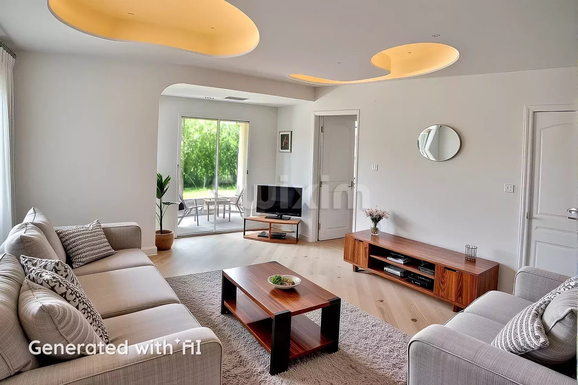 villa 6 Zimmer zum verkauf auf Bellegarde (30127)