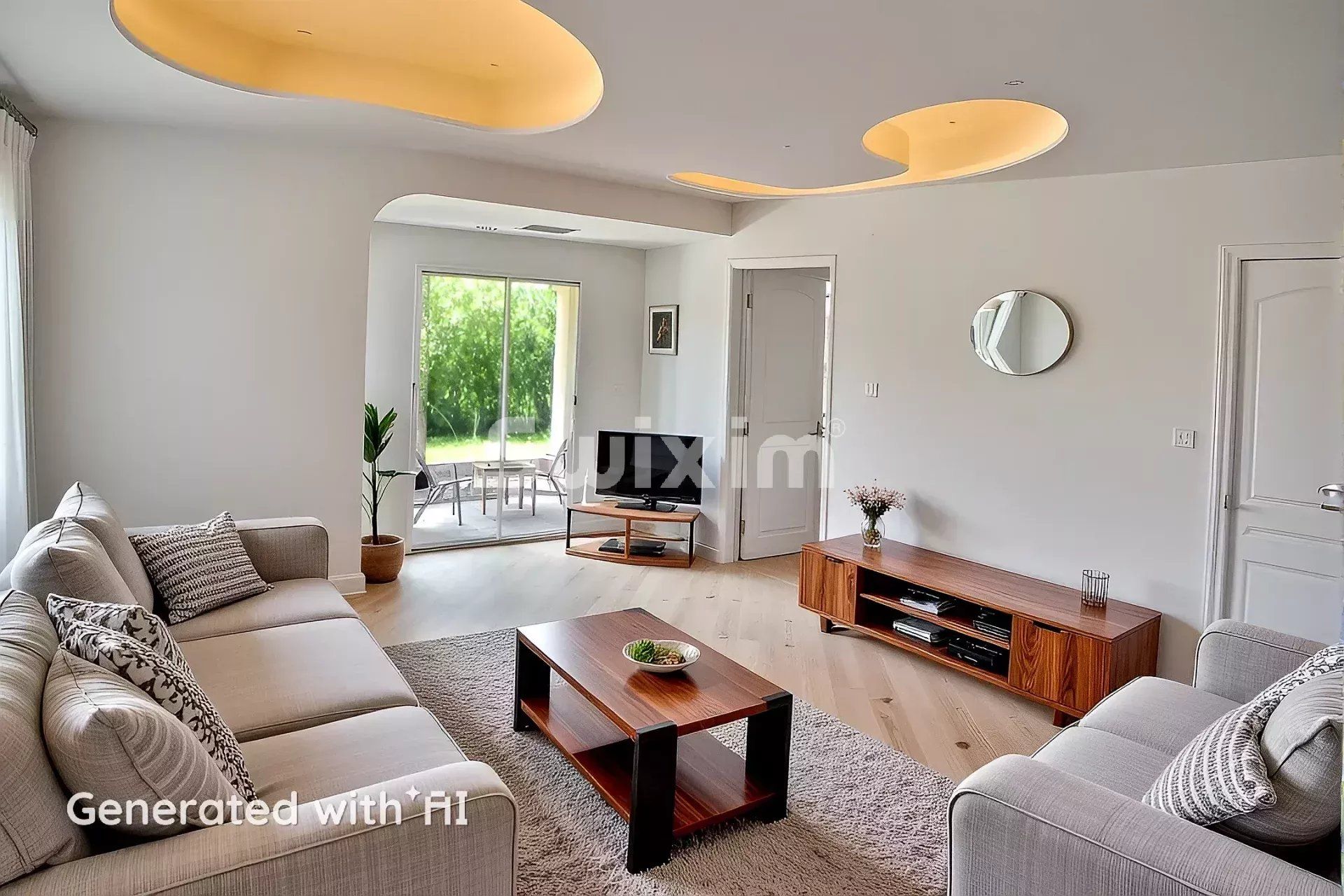 villa 6 Pièces en vente sur Bellegarde (30127)