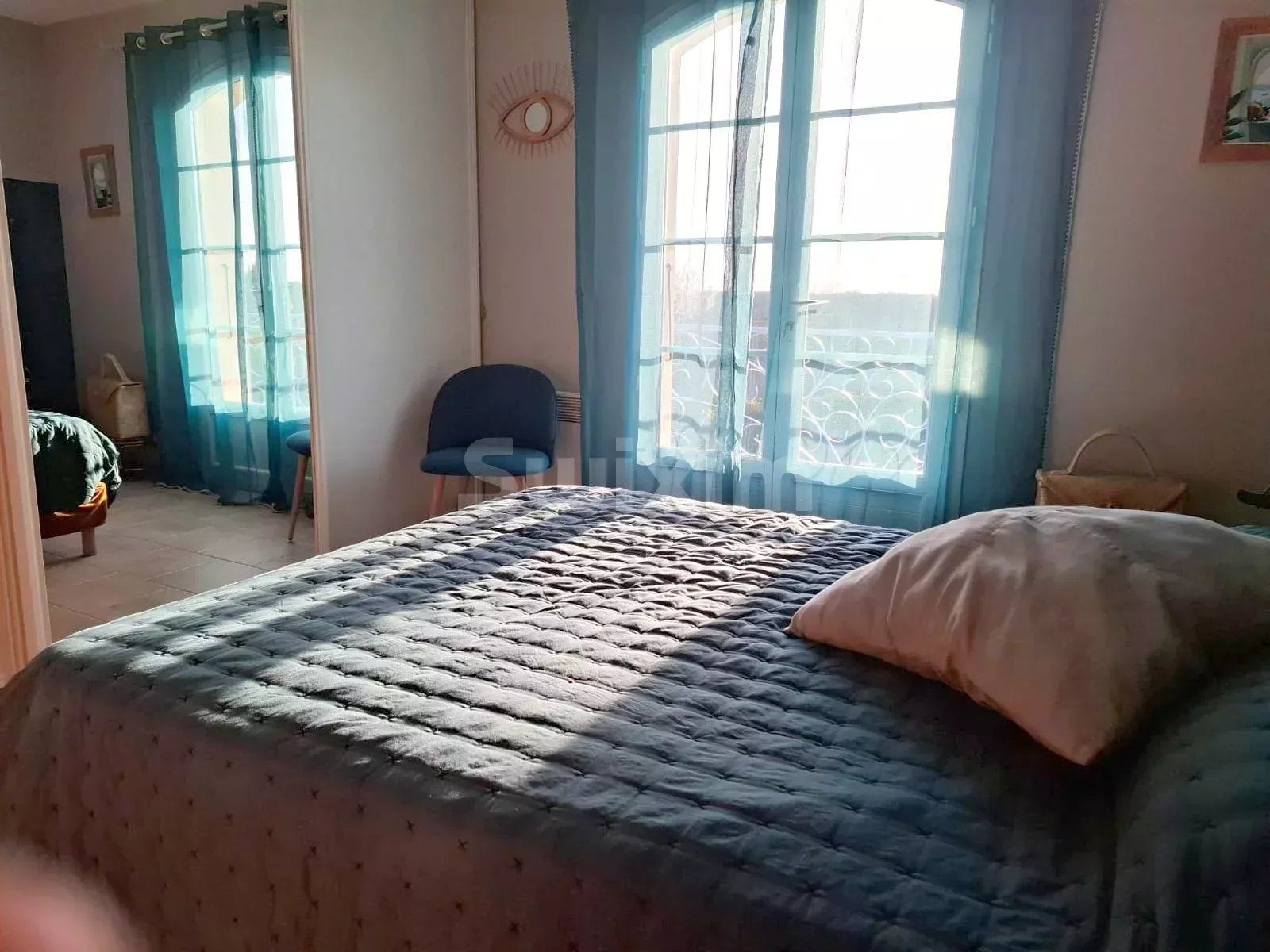 villa 6 Zimmer zum verkauf auf Bellegarde (30127)