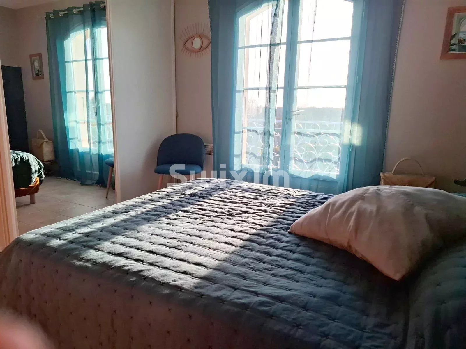 villa 6 Pièces en vente sur Bellegarde (30127)