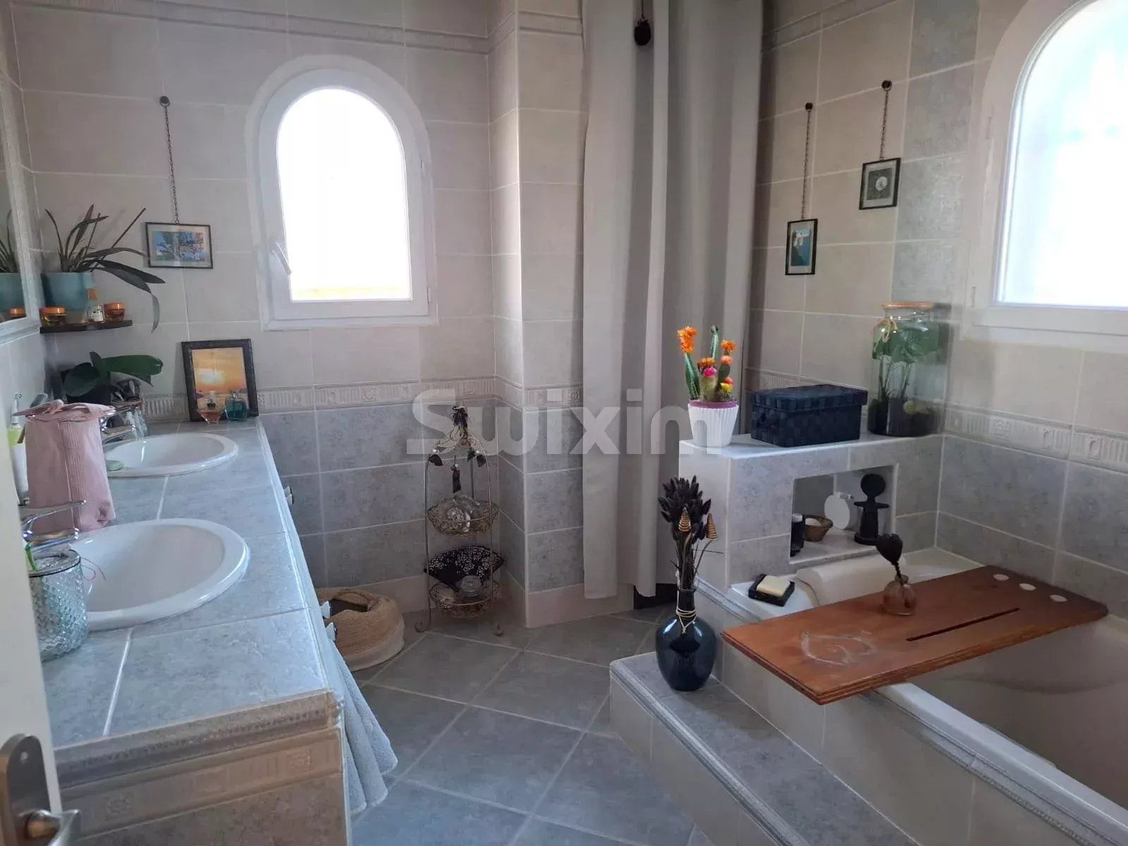 villa 6 Zimmer zum verkauf auf Bellegarde (30127)