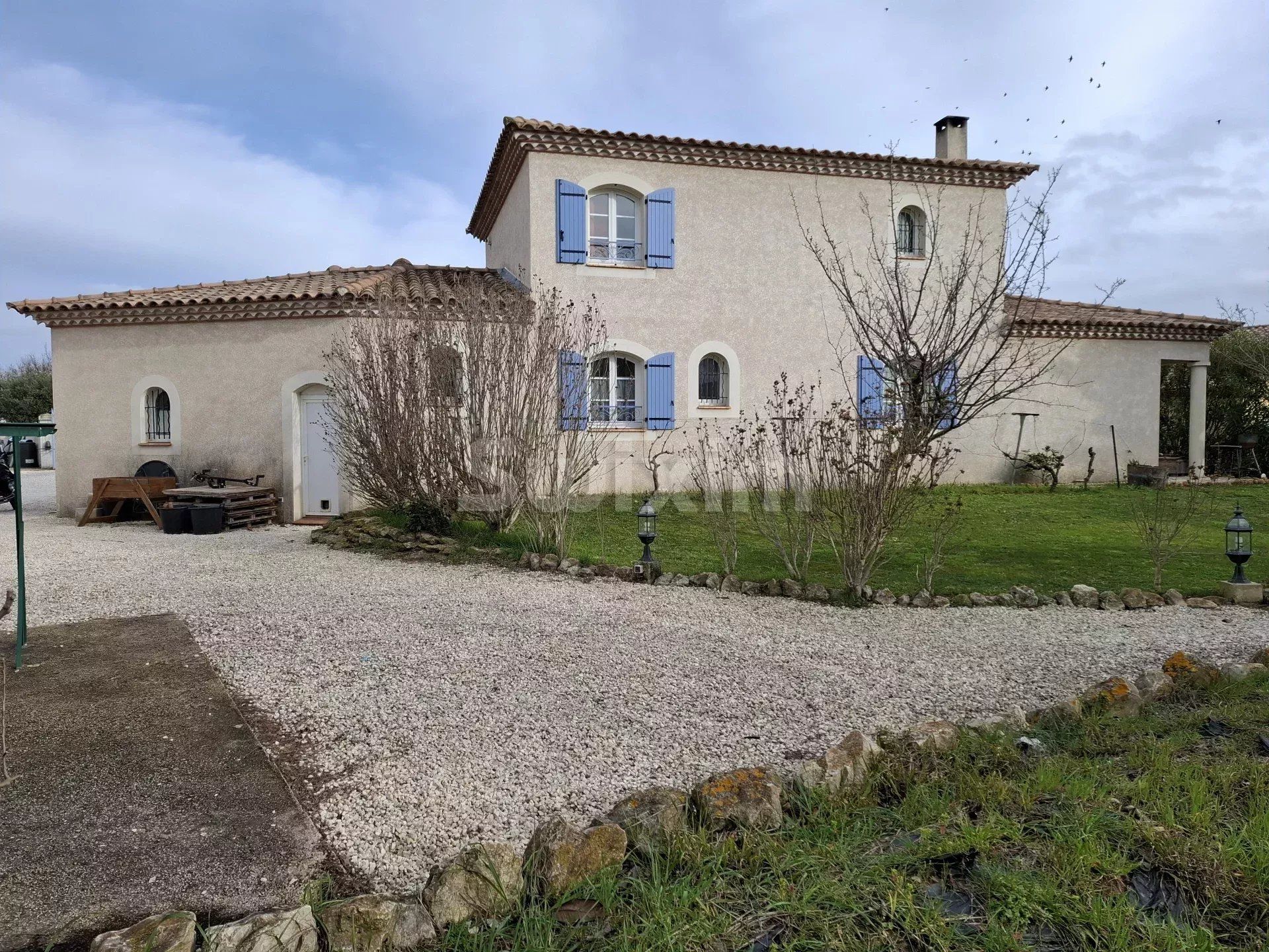 villa 6 Zimmer zum verkauf auf Bellegarde (30127)