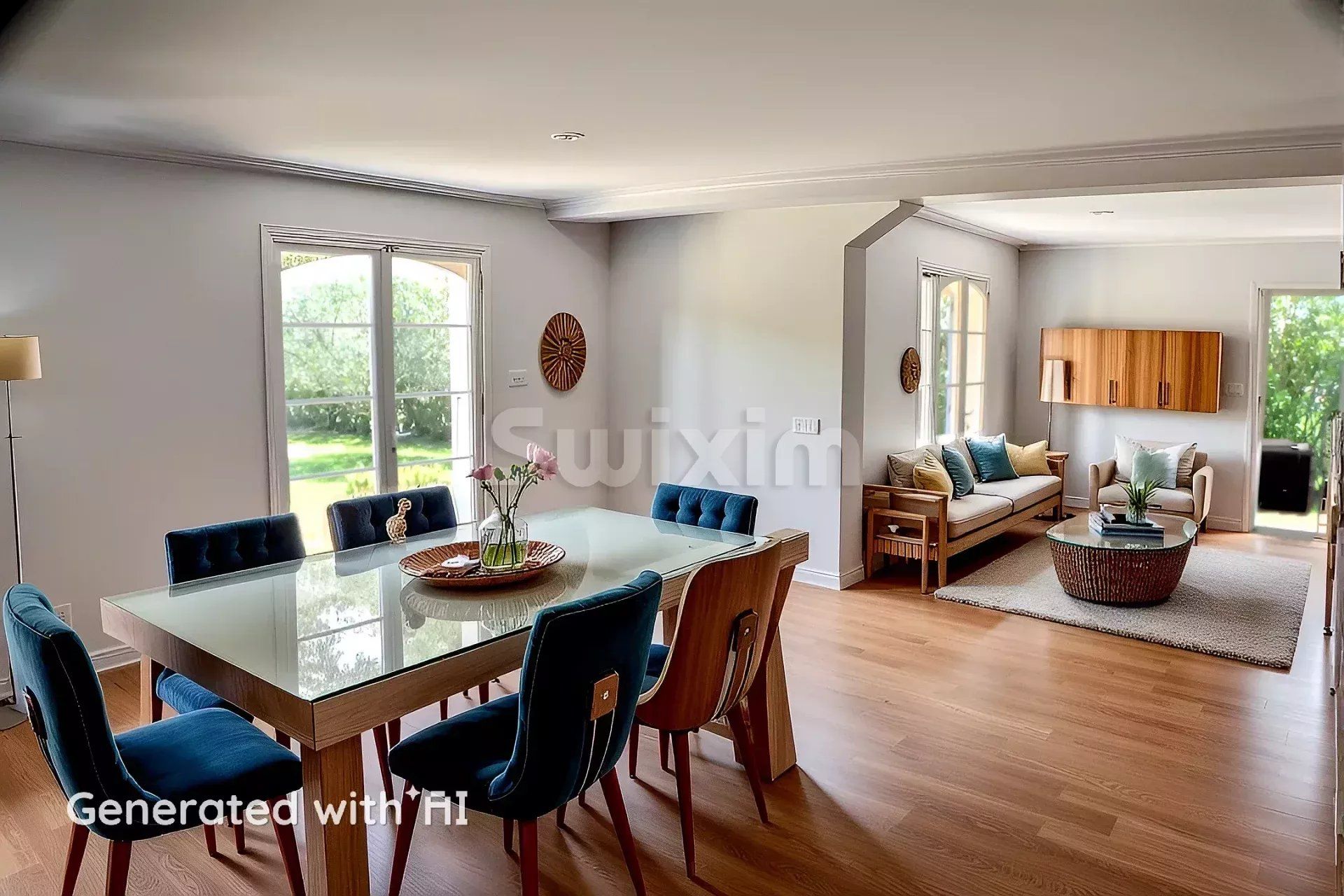 villa 6 Zimmer zum verkauf auf Bellegarde (30127)