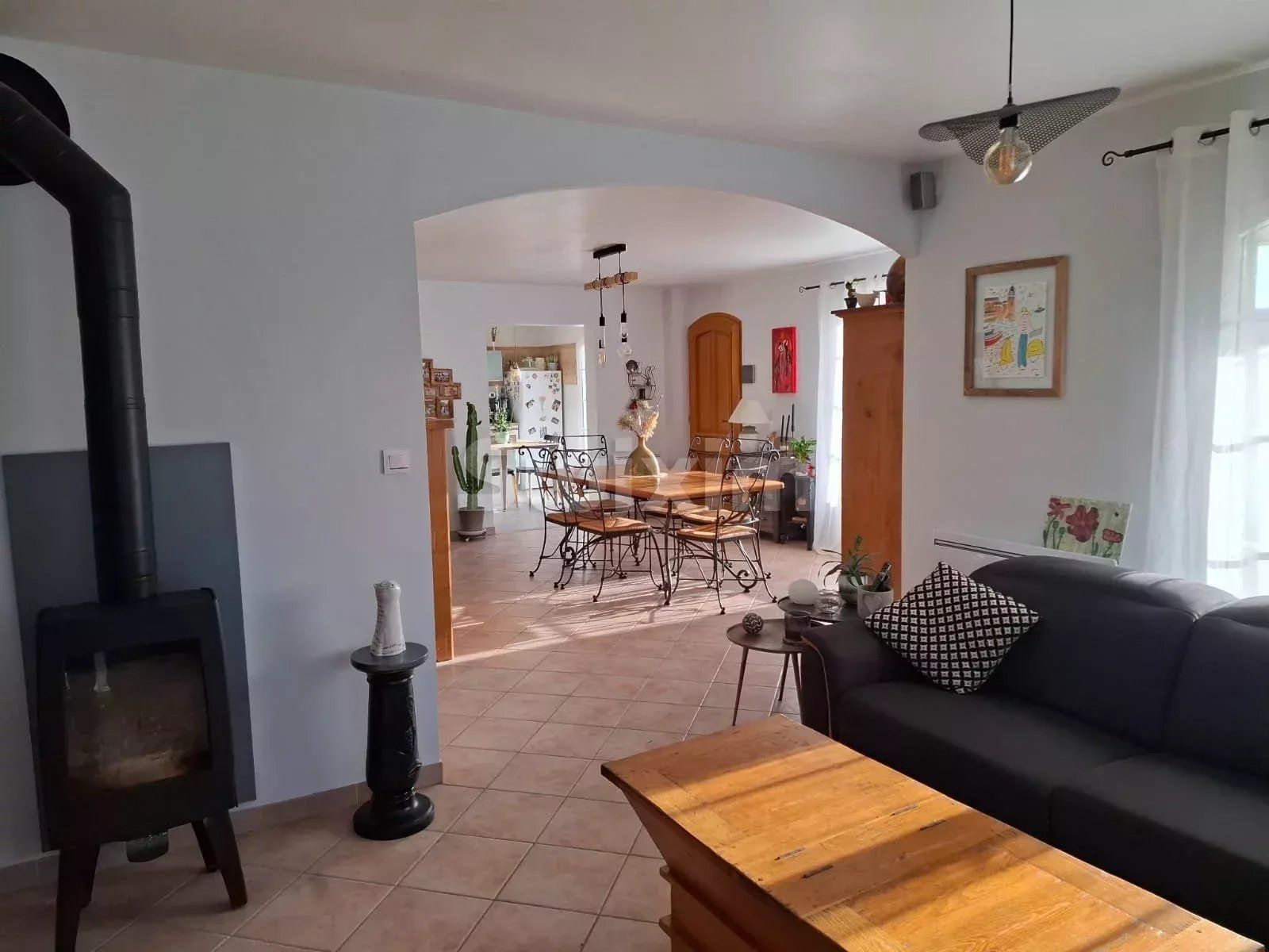 villa 6 Zimmer zum verkauf auf Bellegarde (30127)