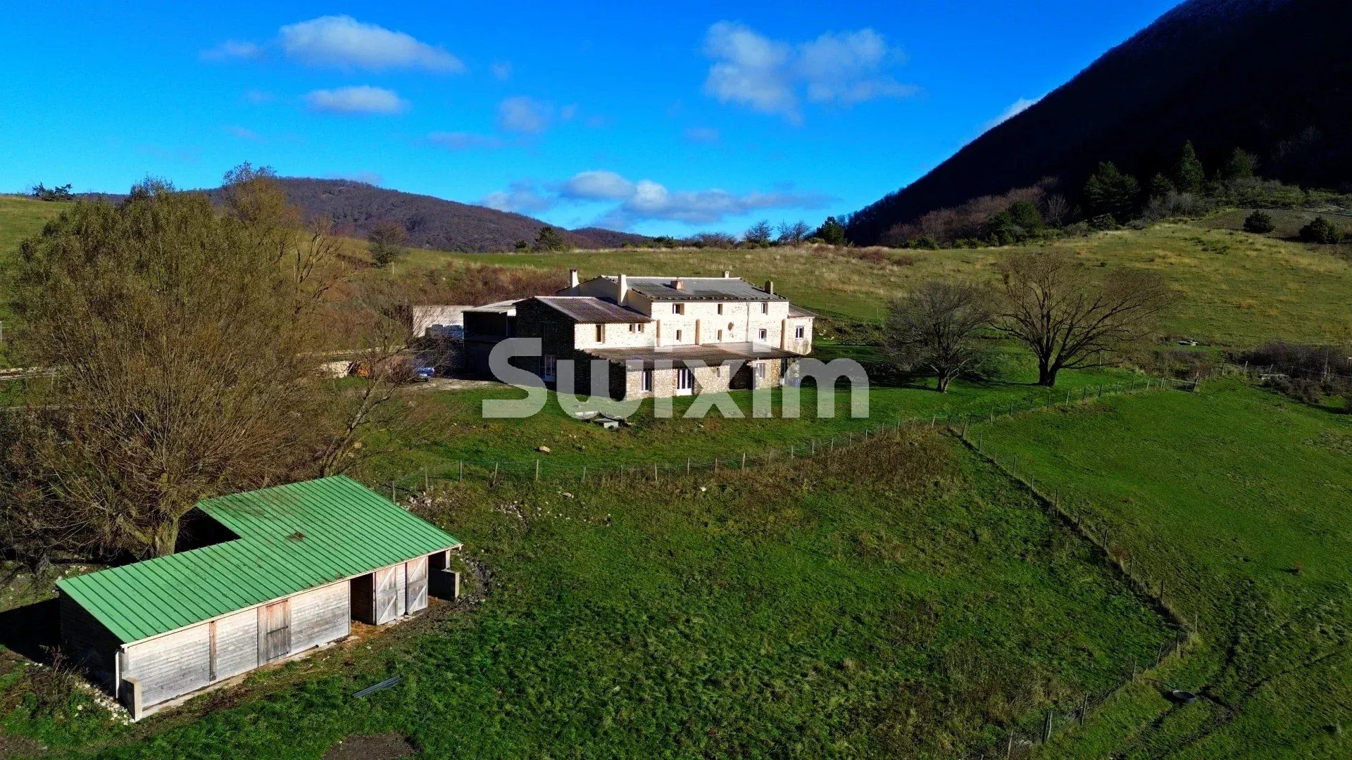 propiedad 11 Salas en venta en Vesc (26220)