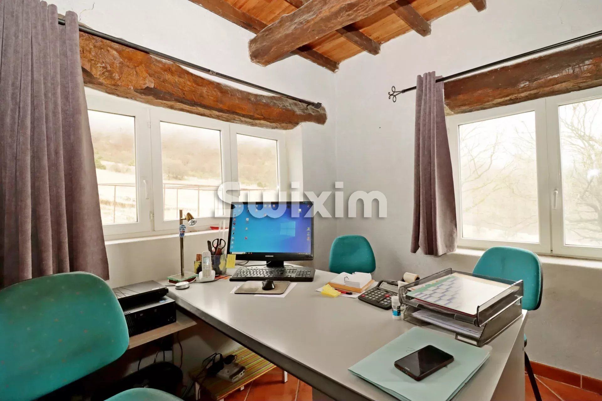 propiedad 11 Salas en venta en Vesc (26220)