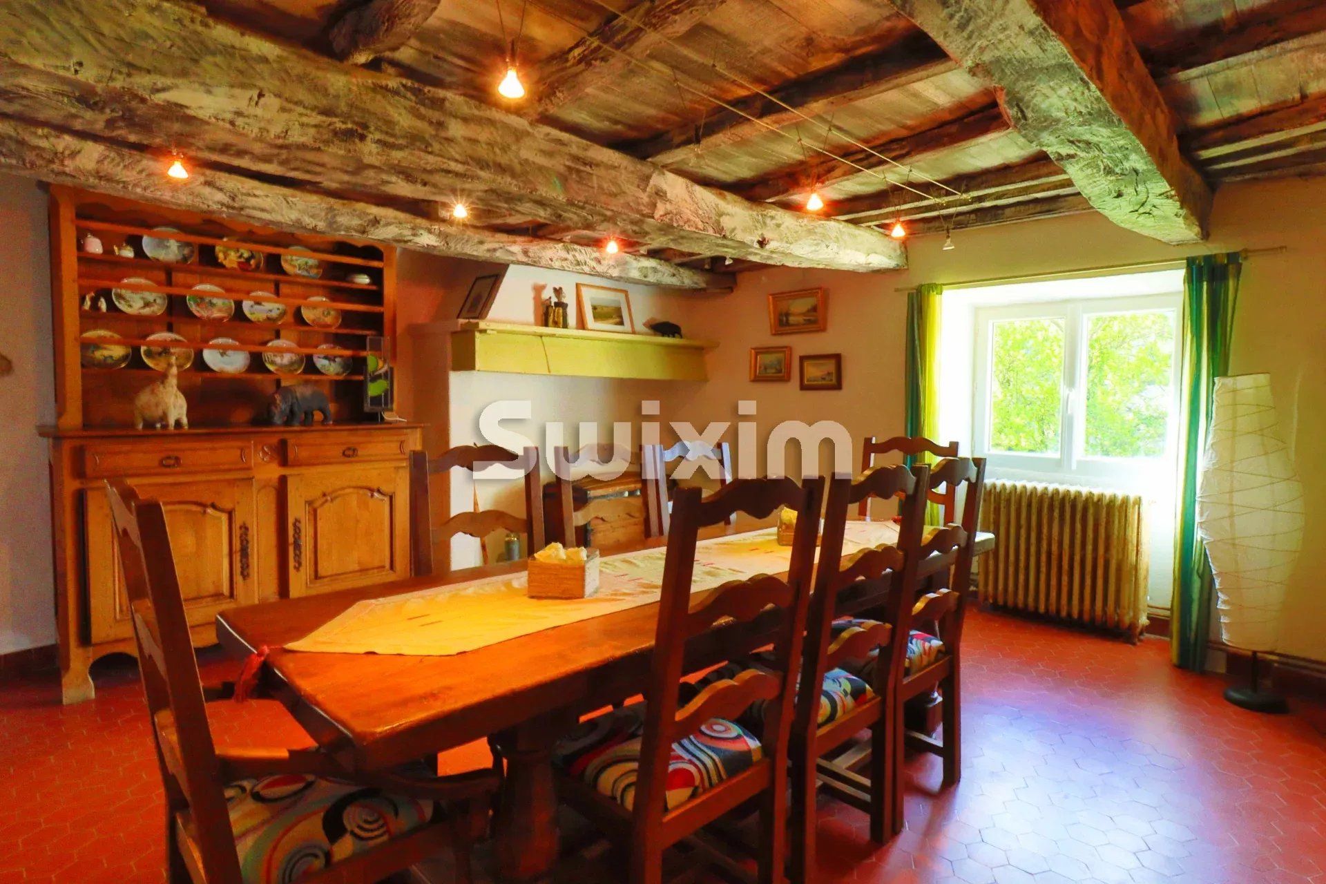 propiedad 11 Salas en venta en Vesc (26220)