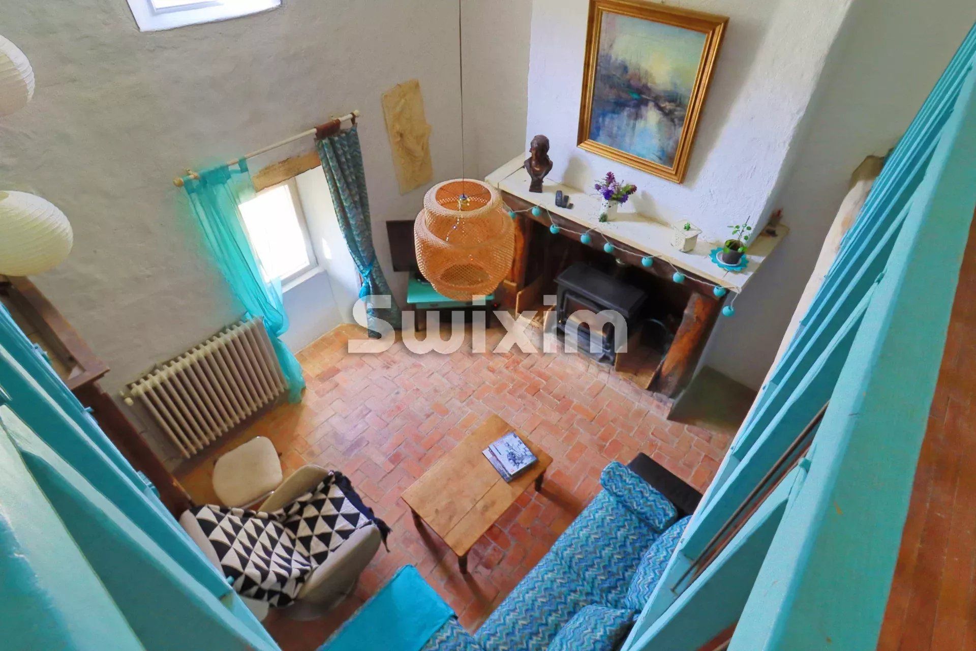 propiedad 11 Salas en venta en Vesc (26220)