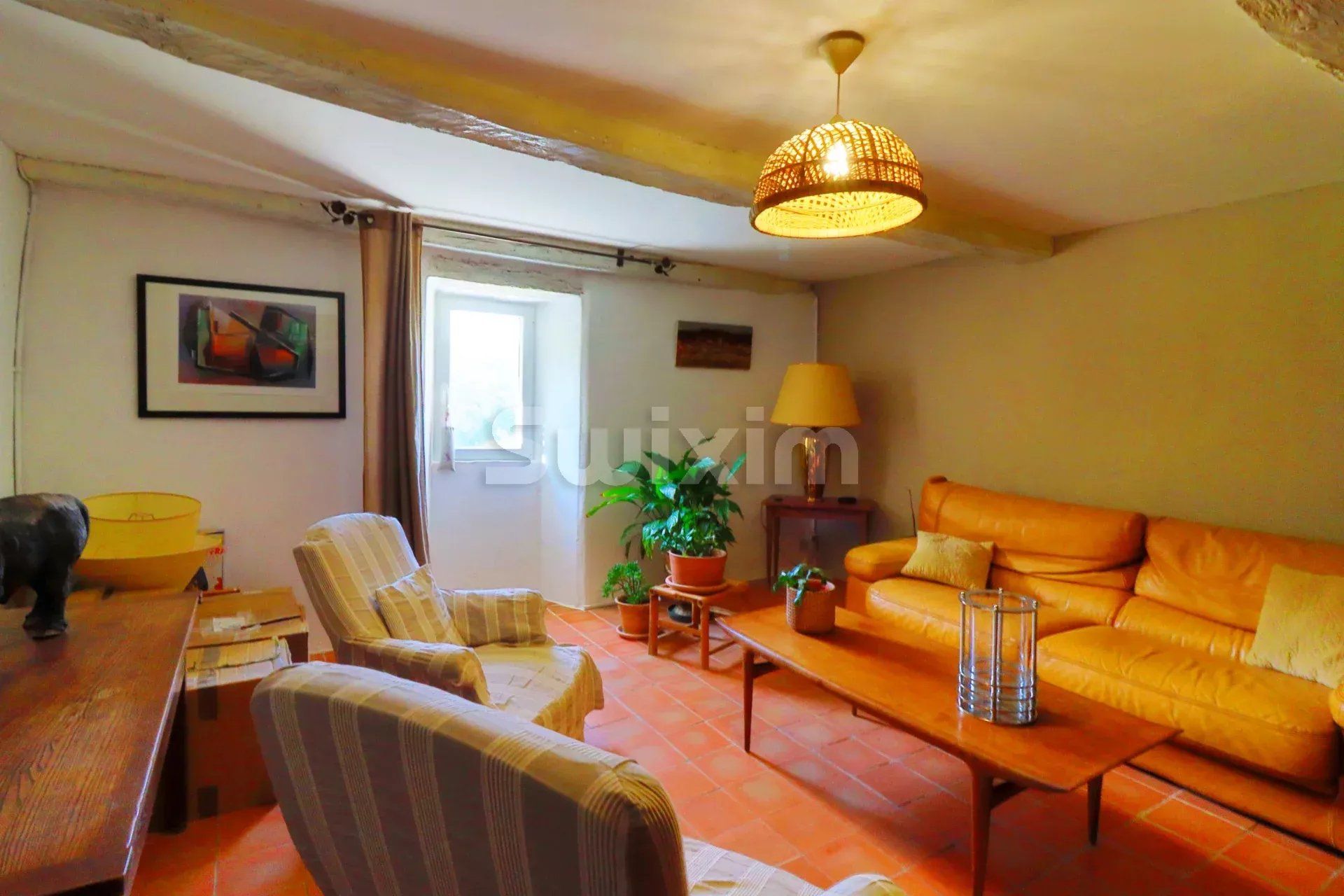 propriété 11 Pièces en vente sur Vesc (26220)