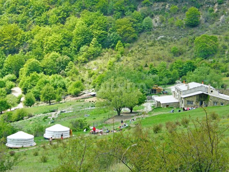 Vente Propriété Vesc 11 Pièces 520 m²