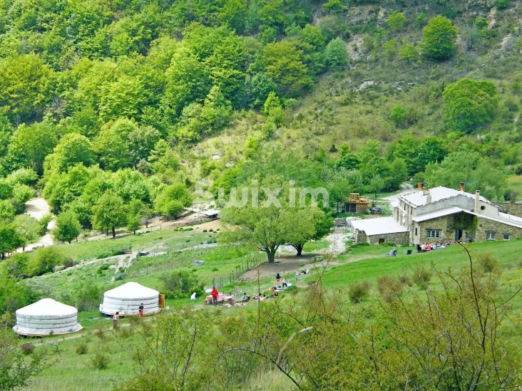 Vente Propriété Vesc 11&nbsp;Pièces 520&nbsp;m²