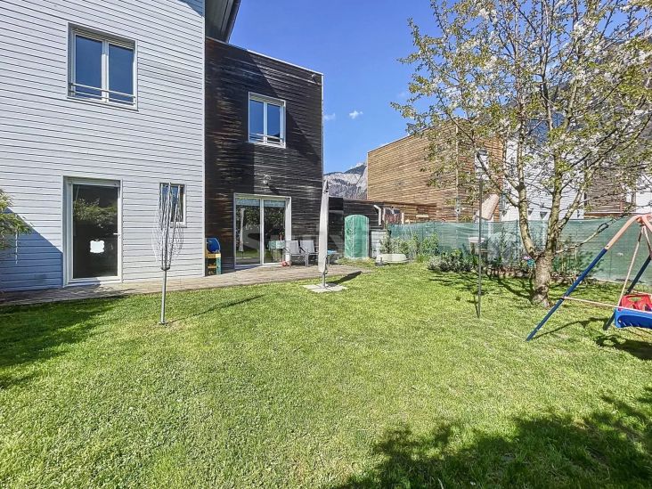 haus 4 Zimmer zum verkauf auf Sallanches (74700) Verkauf Haus Sallanches 4 Zimmer 96 m²