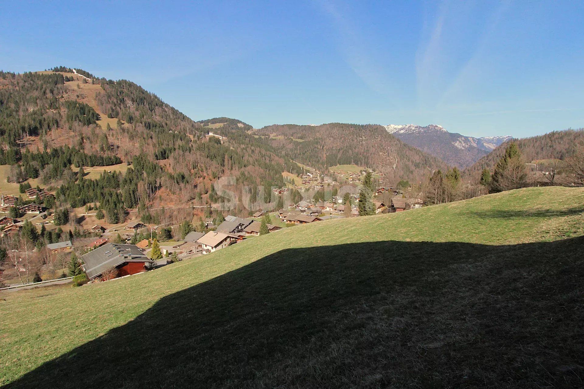 apartamento 2 Salas en venta en La Clusaz (74220)