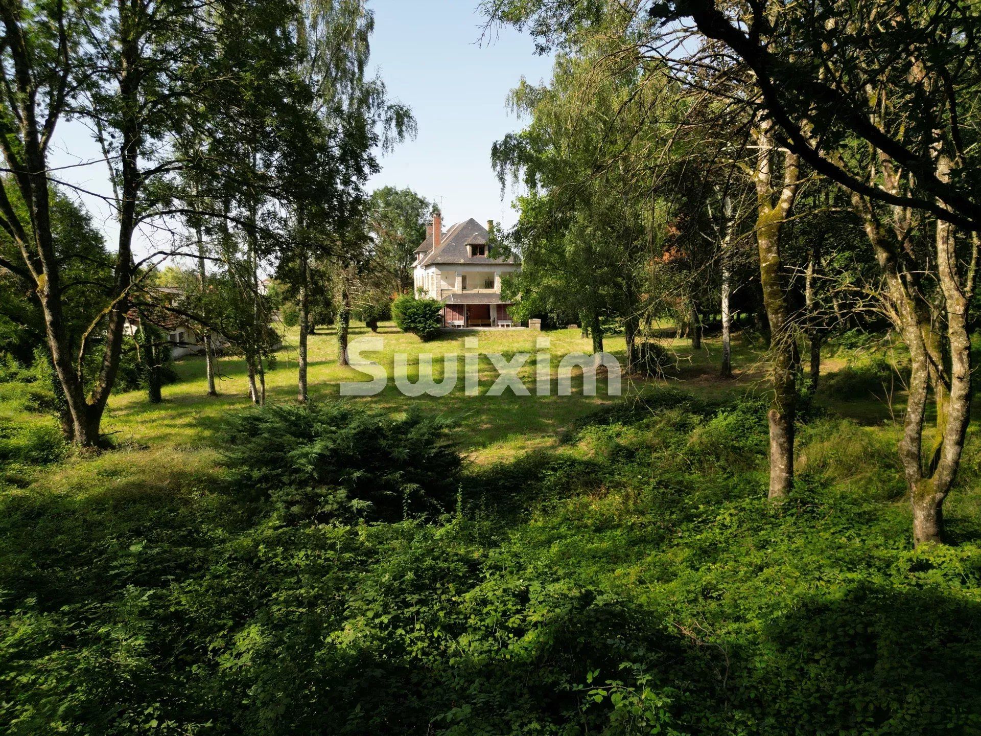 haus 17 Zimmer zum verkauf auf Avallon (89200)