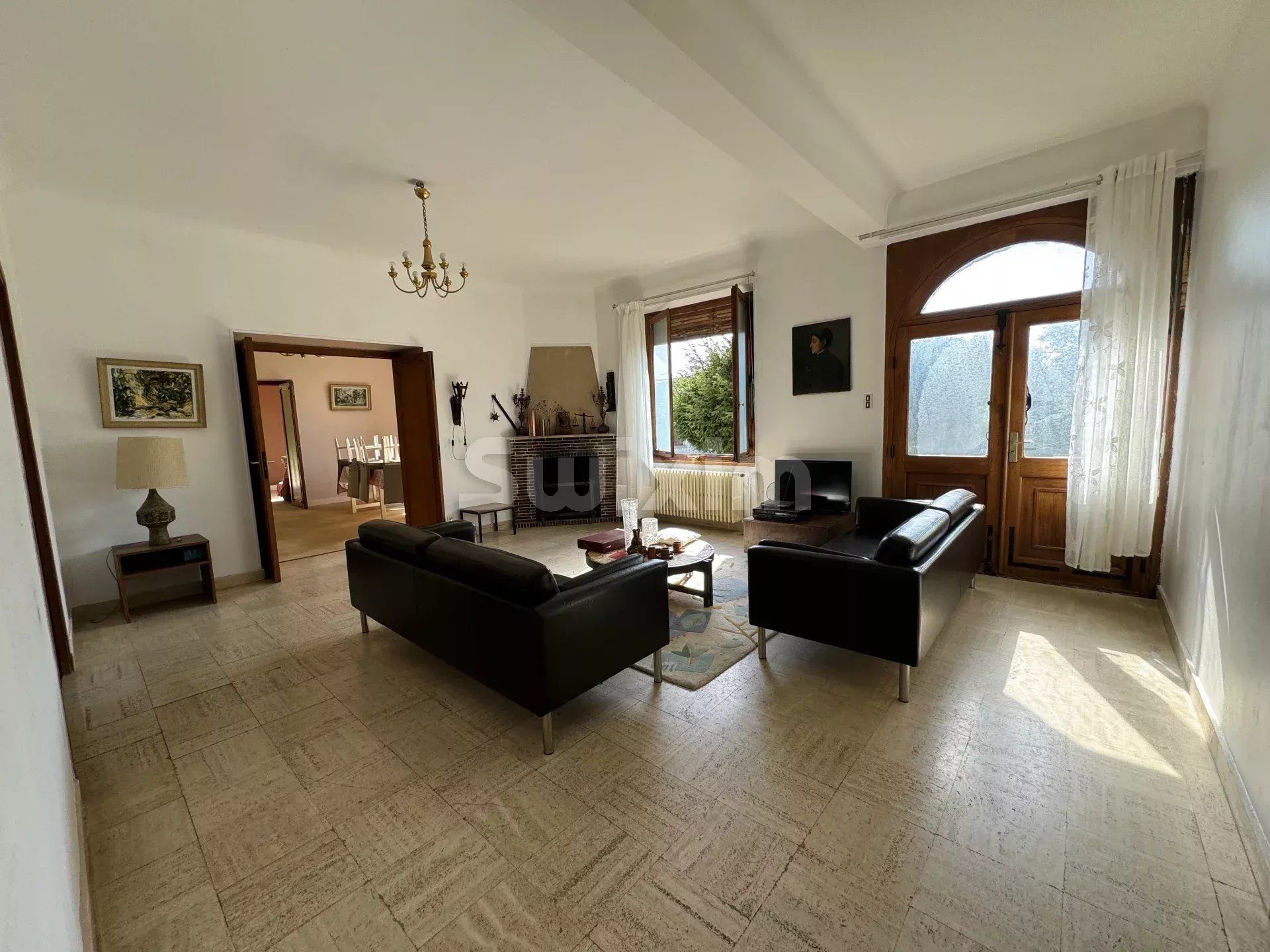 maison 17 Pièces en vente sur Avallon (89200)