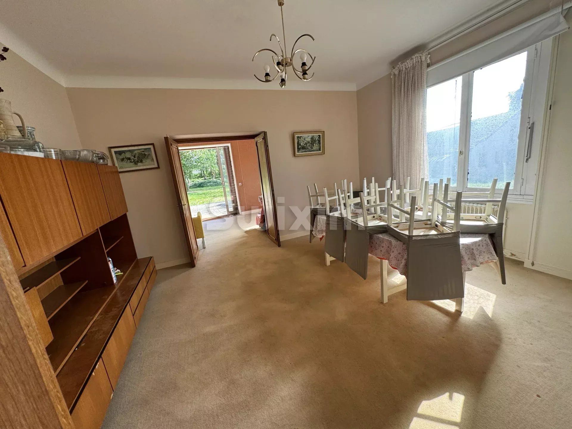 maison 17 Pièces en vente sur Avallon (89200)