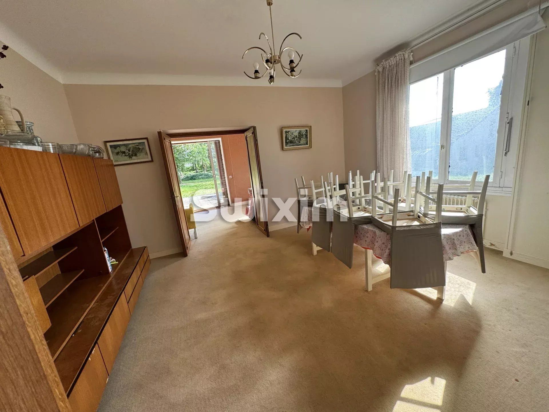 haus 17 Zimmer zum verkauf auf Avallon (89200)