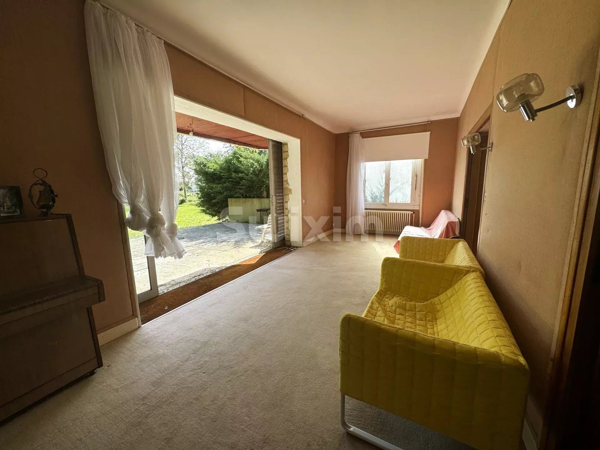 maison 17 Pièces en vente sur Avallon (89200)