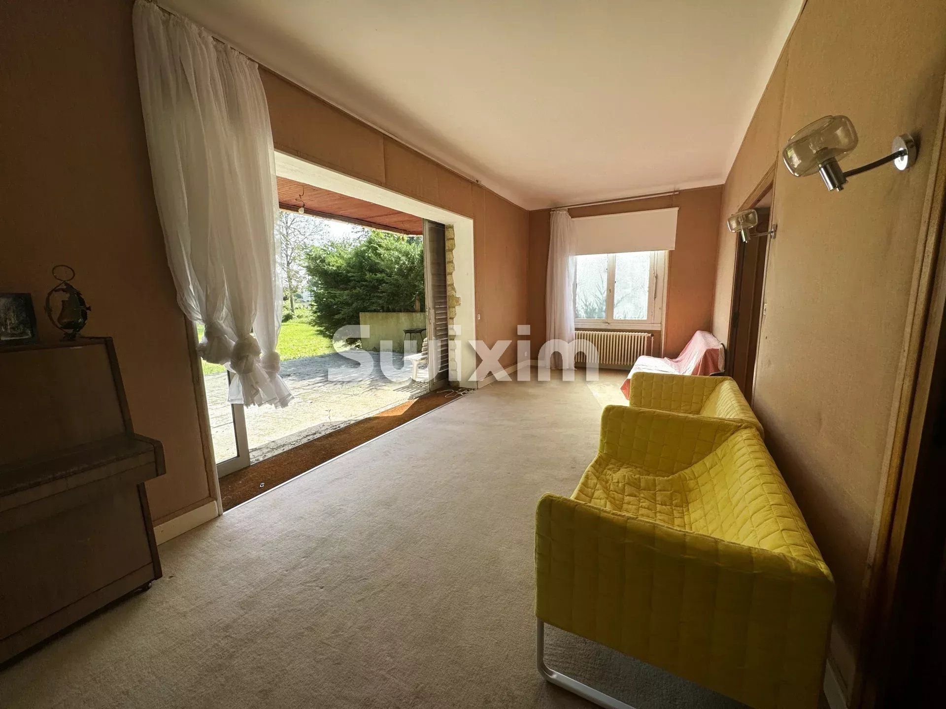 haus 17 Zimmer zum verkauf auf Avallon (89200)