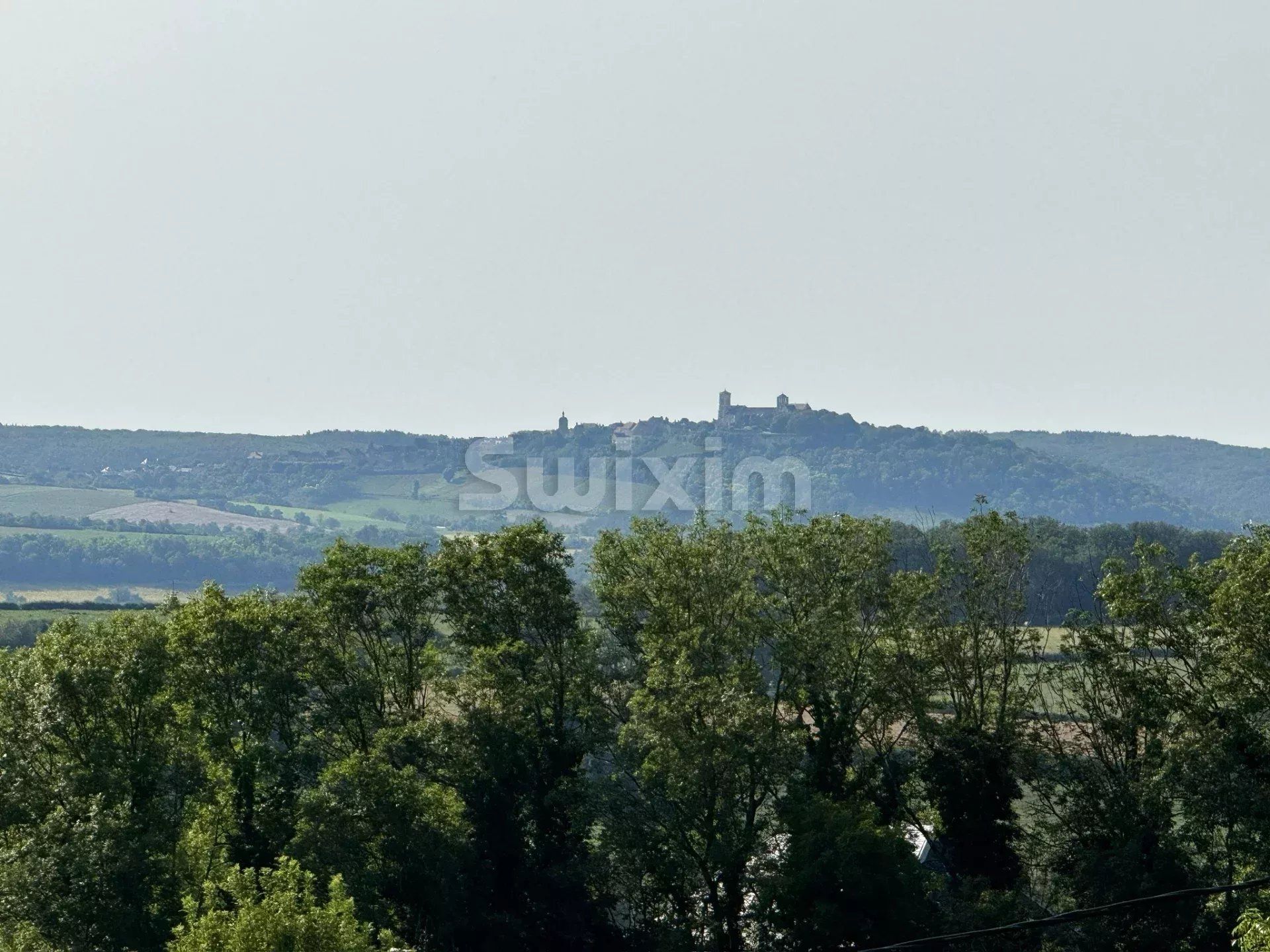 maison 17 Pièces en vente sur Avallon (89200)