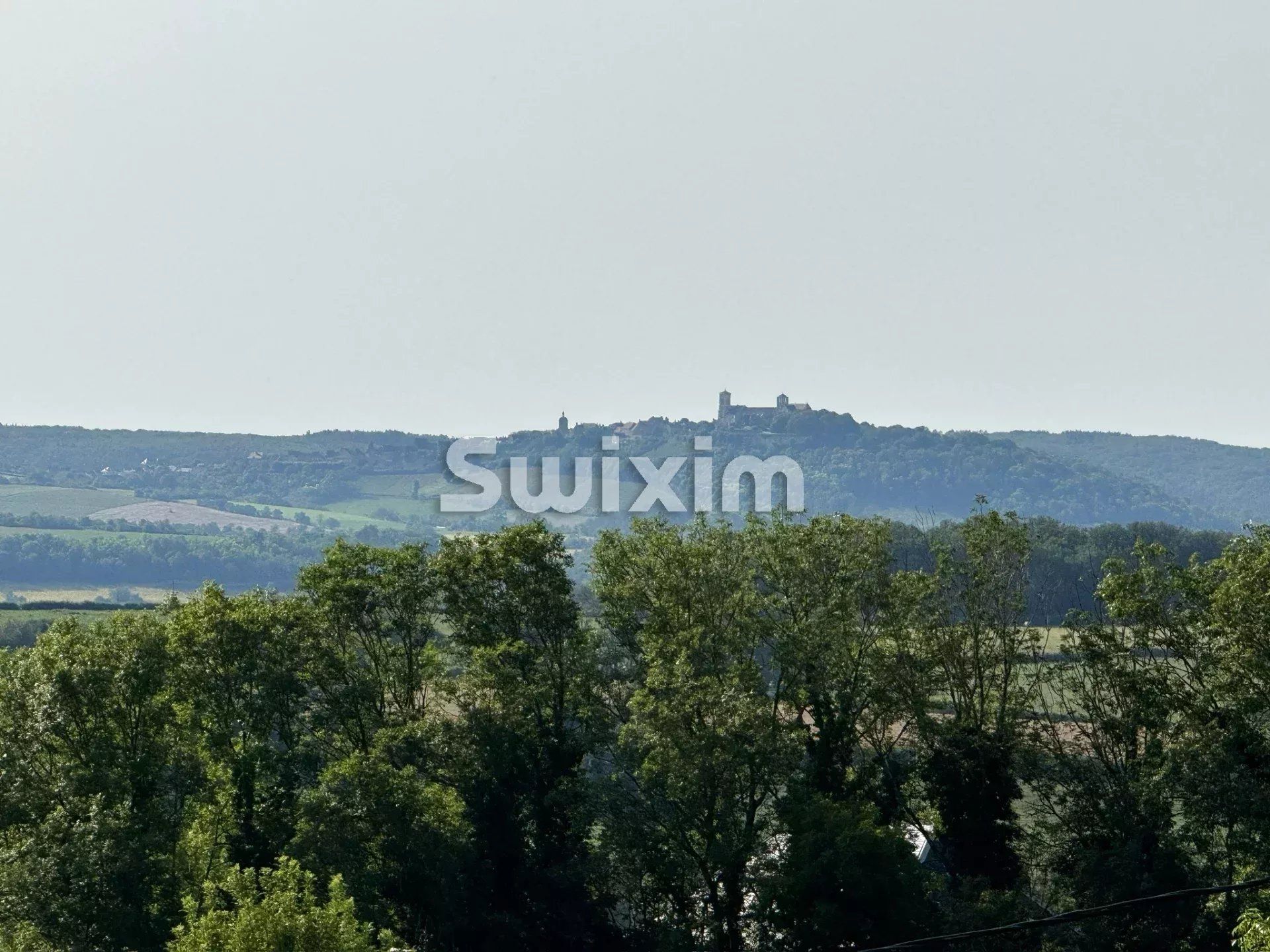 haus 17 Zimmer zum verkauf auf Avallon (89200)