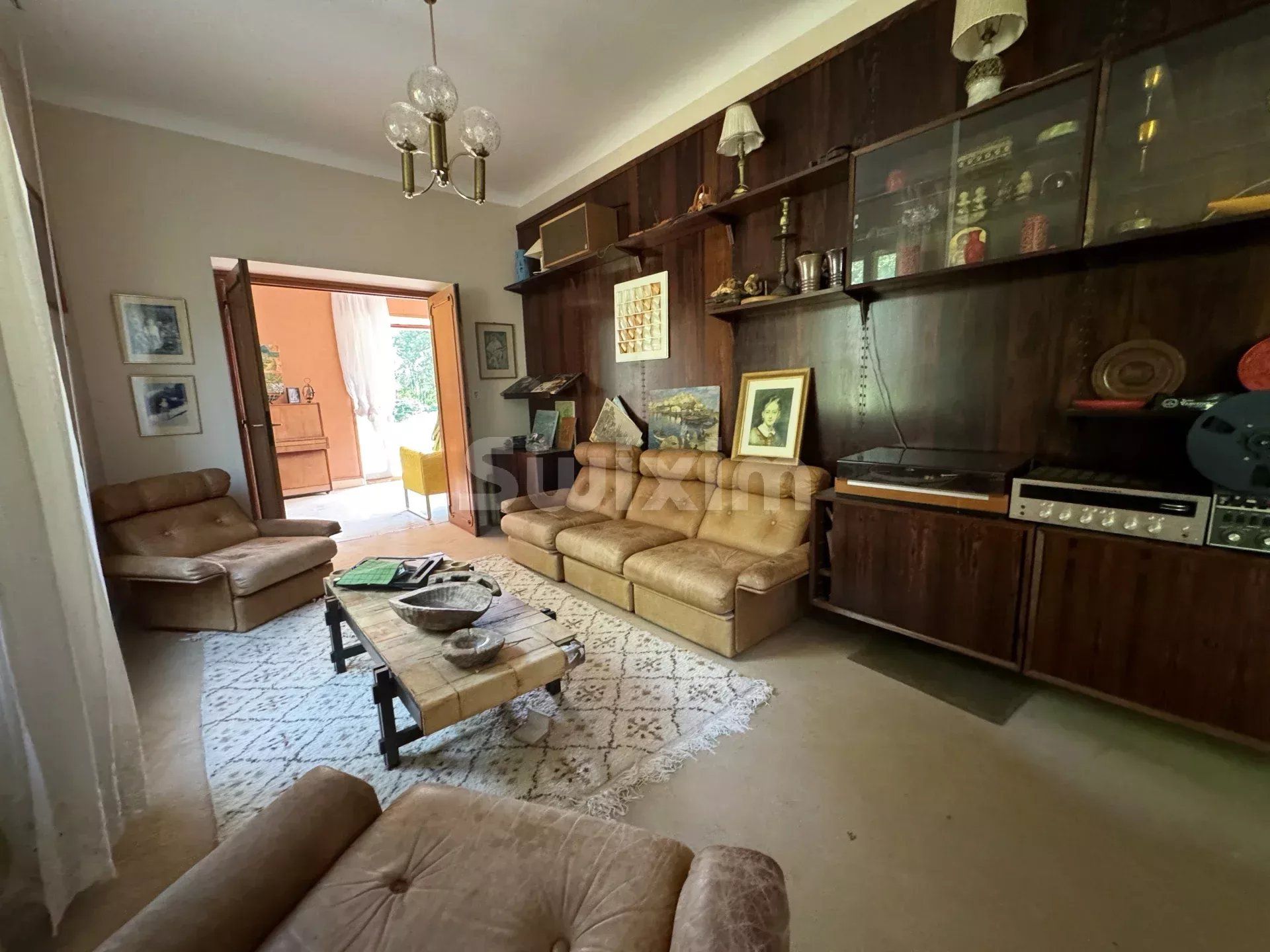 house 17 Rooms for sale on Avallon (89200)