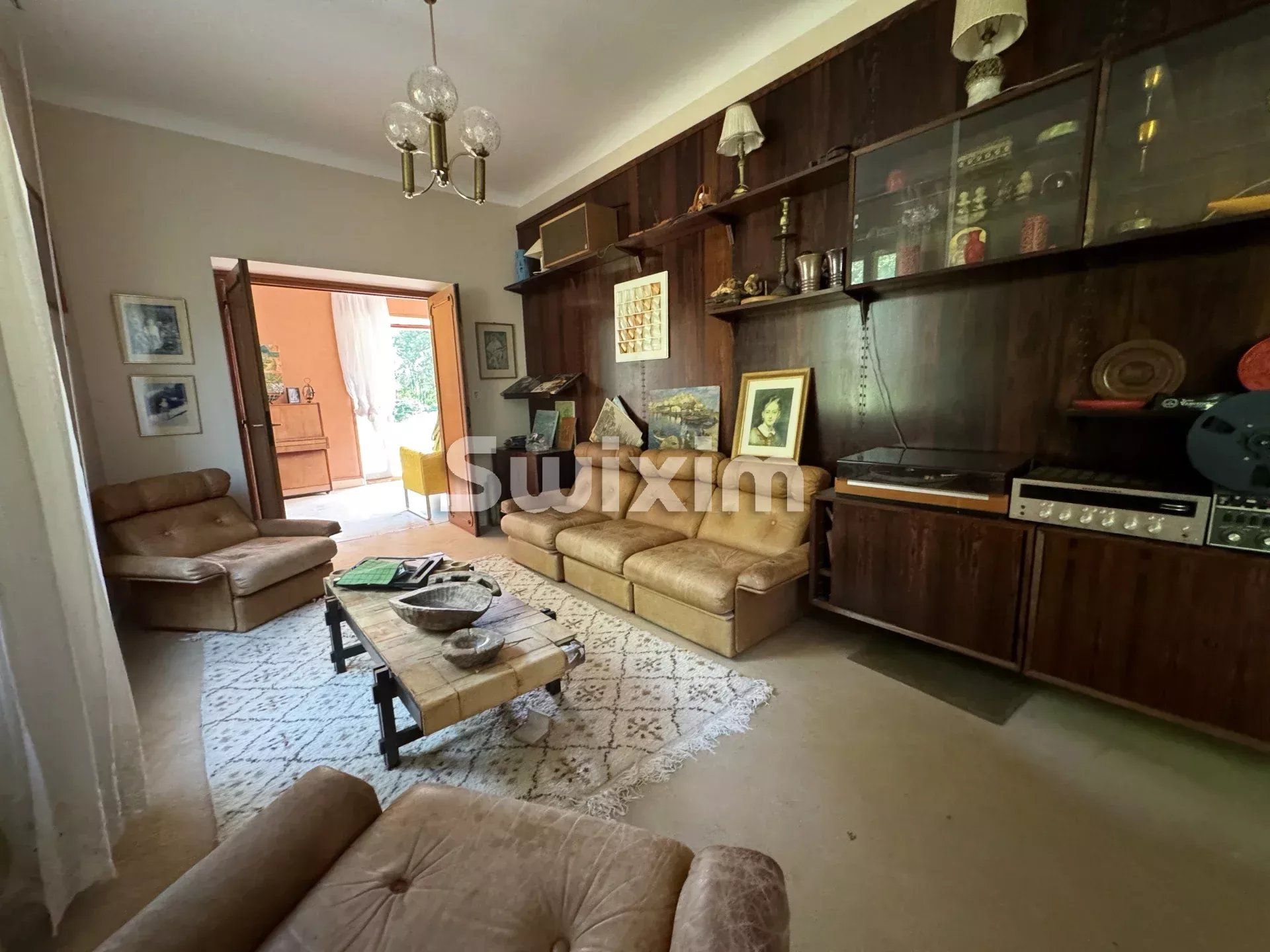 haus 17 Zimmer zum verkauf auf Avallon (89200)