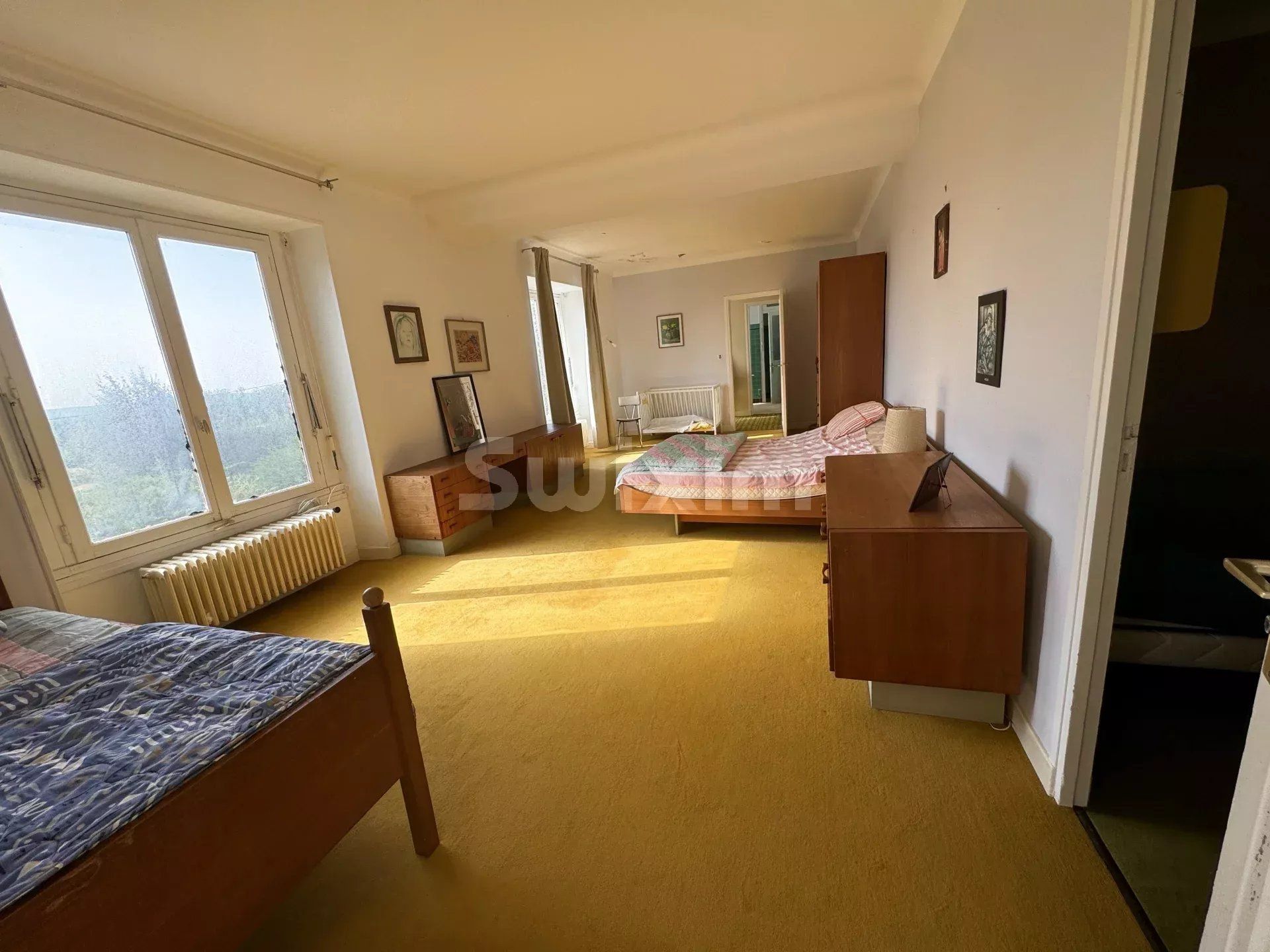 house 17 Rooms for sale on Avallon (89200)