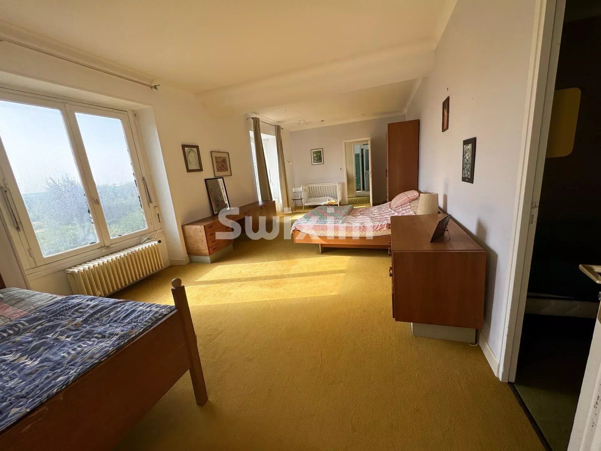 maison 17 Pièces en vente sur Avallon (89200)
